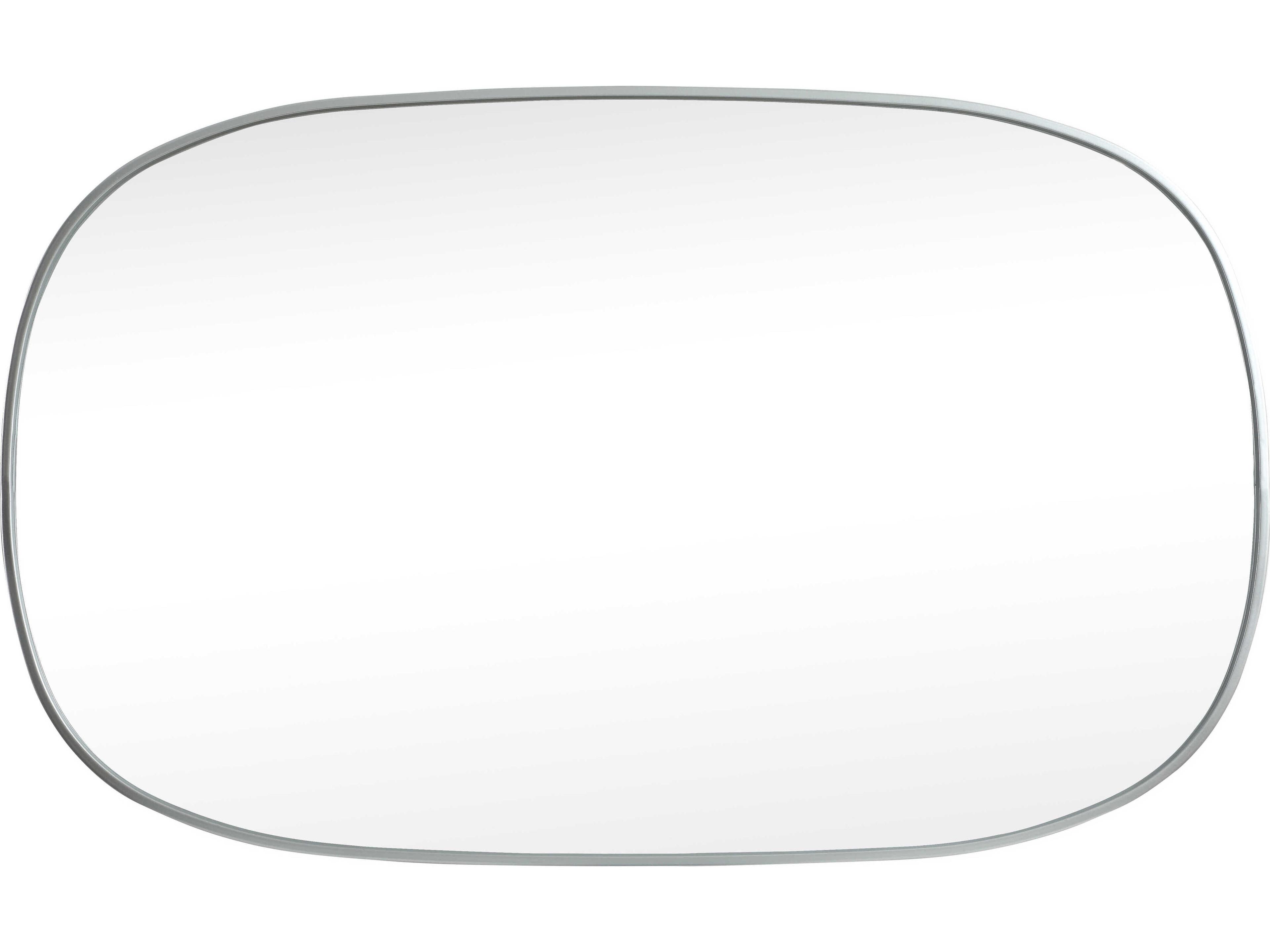 Elegant Lighting Brynn Oval Wall Mirror