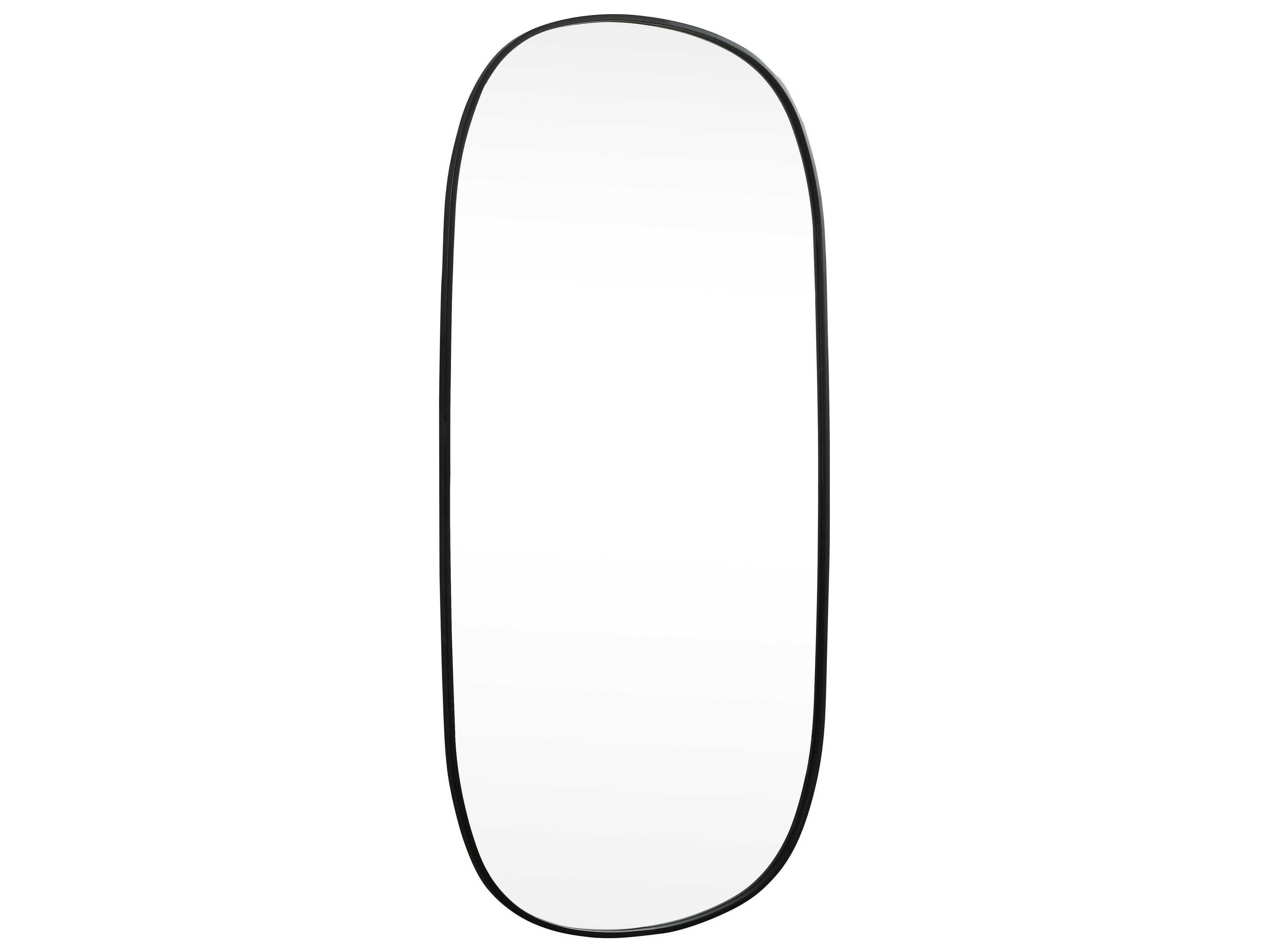 Elegant Lighting Brynn Oval Wall Mirror