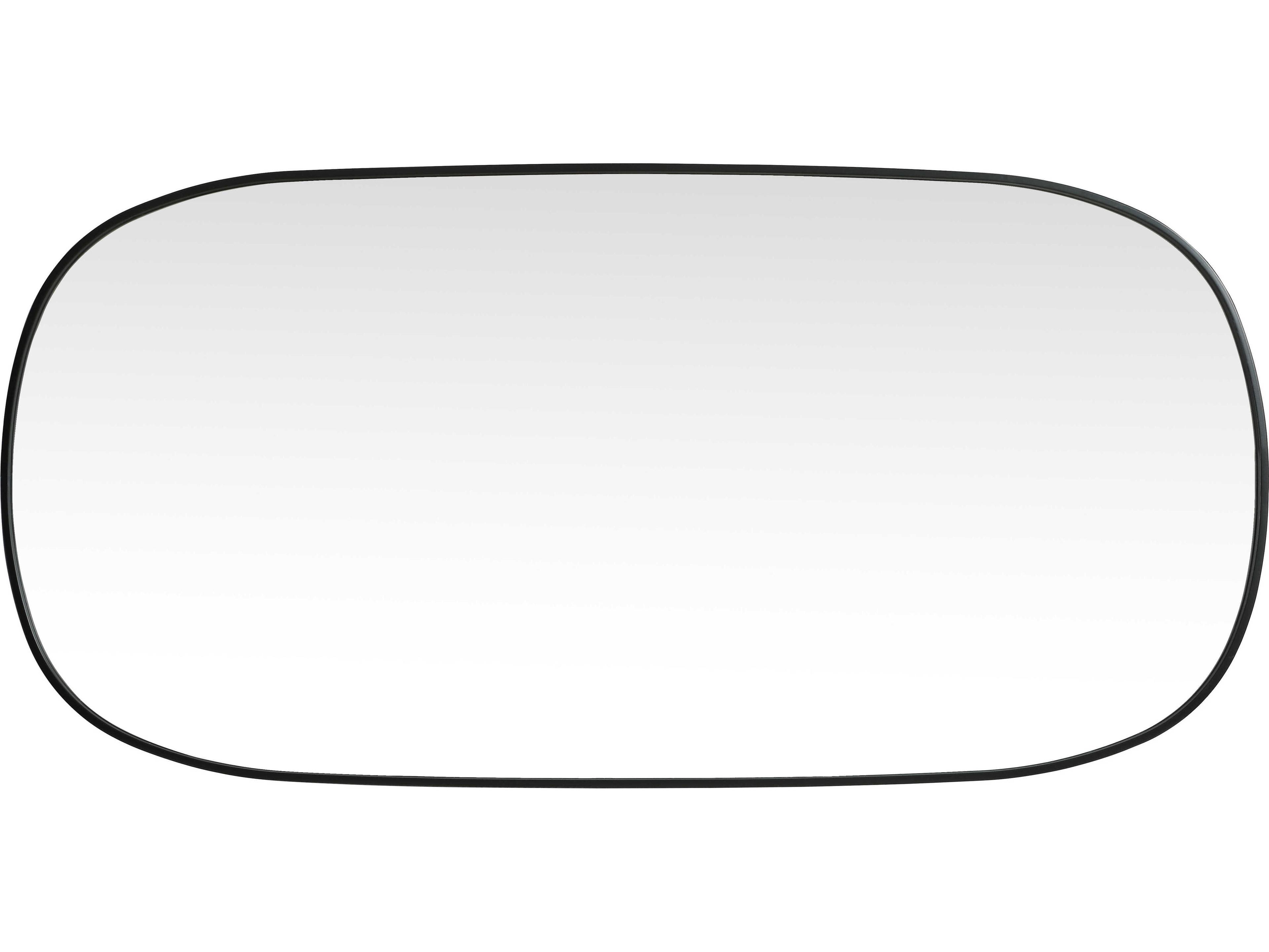 Elegant Lighting Brynn Oval Wall Mirror