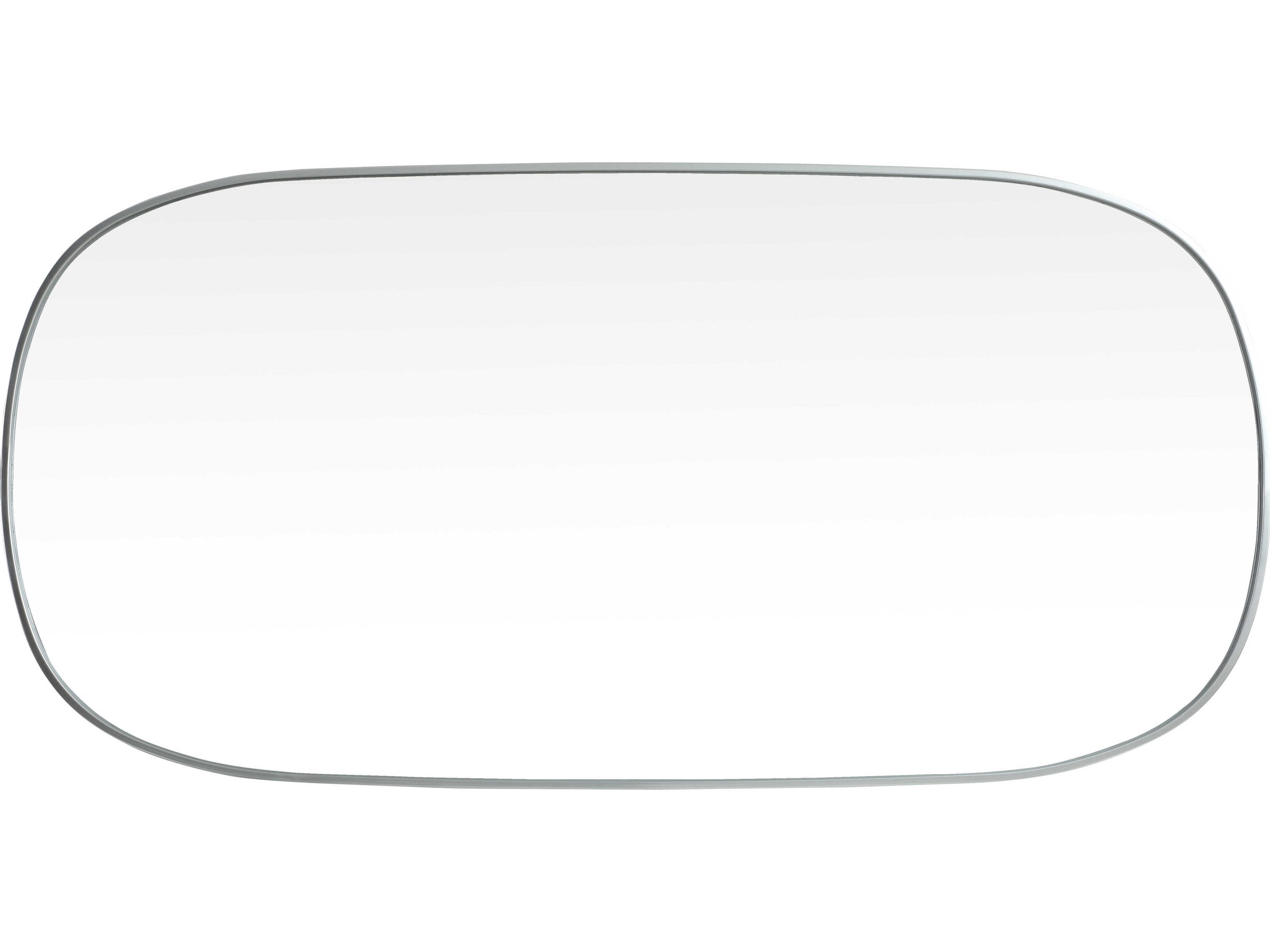 Elegant Lighting Brynn Oval Wall Mirror