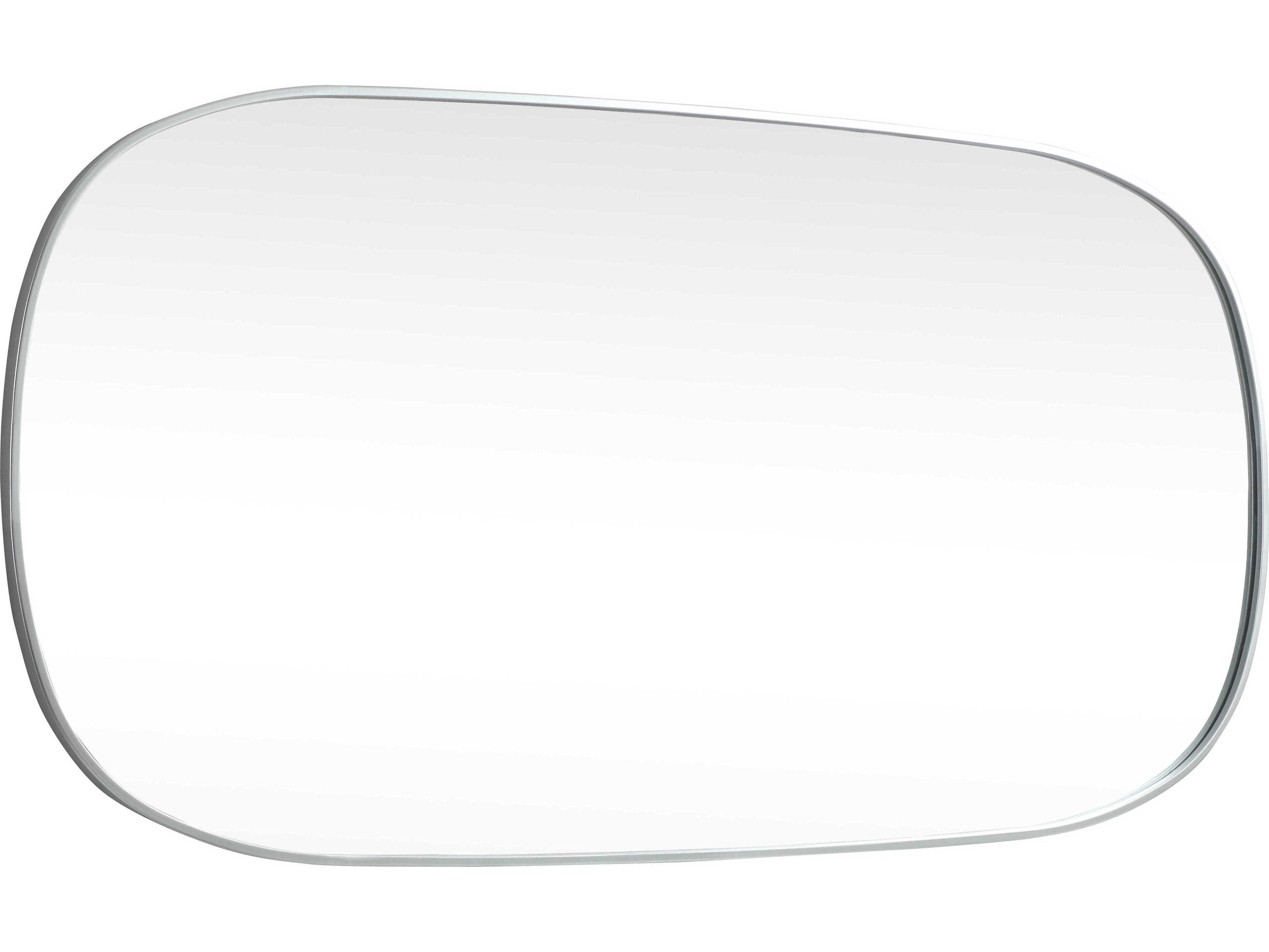 Elegant Lighting Brynn Oval Wall Mirror