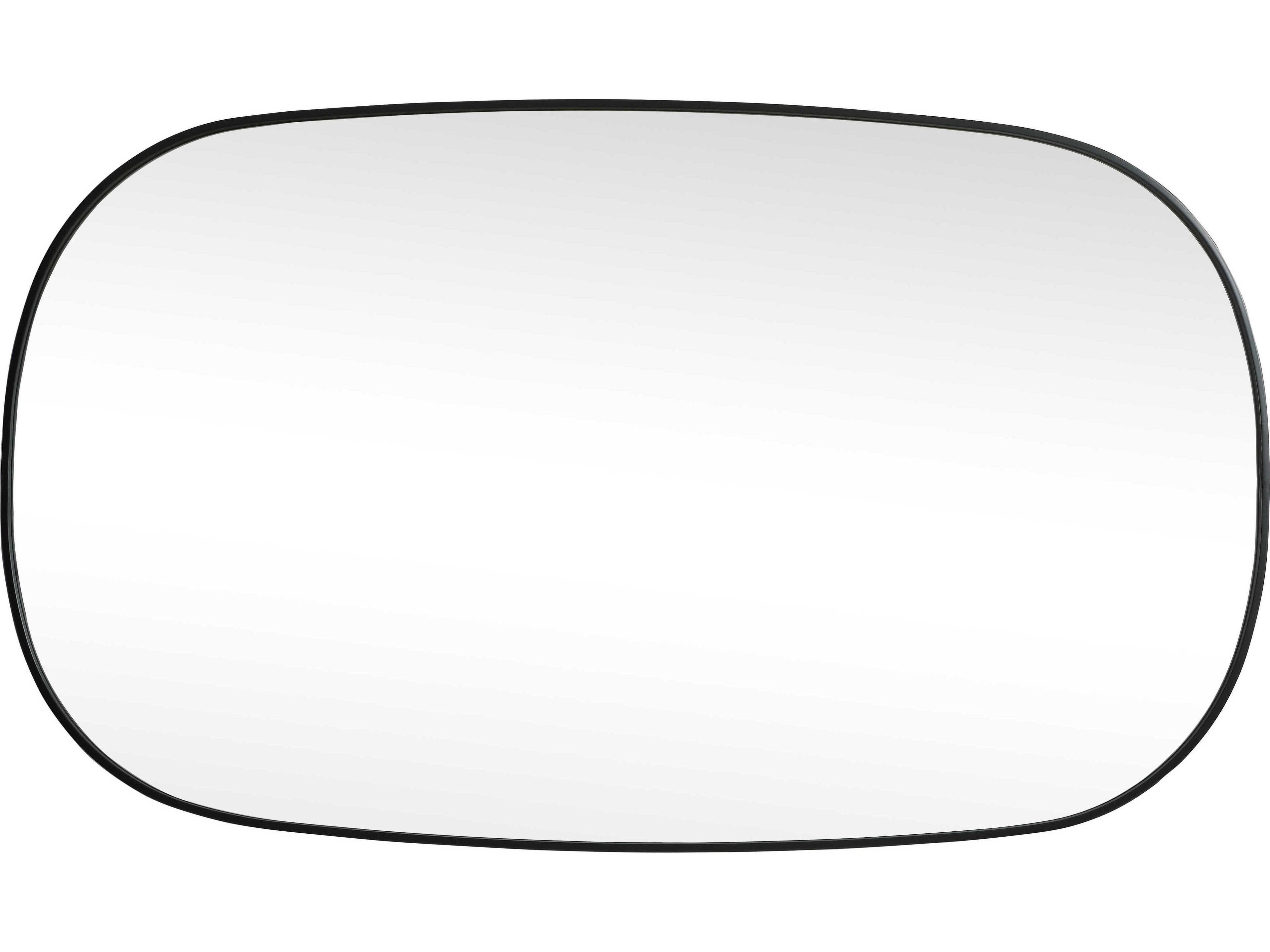 Elegant Lighting Brynn Oval Wall Mirror