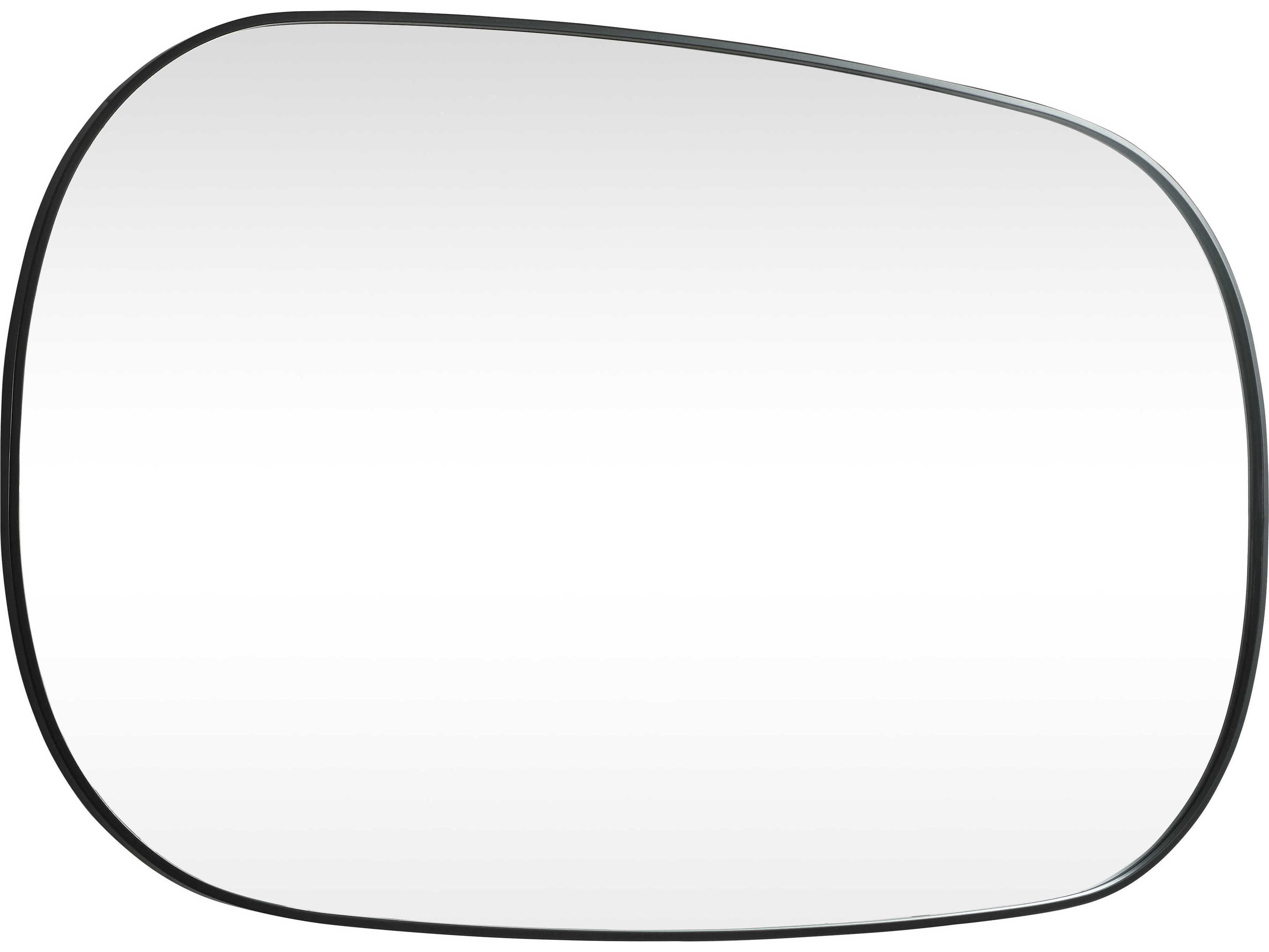 Elegant Lighting Brynn Oval Wall Mirror