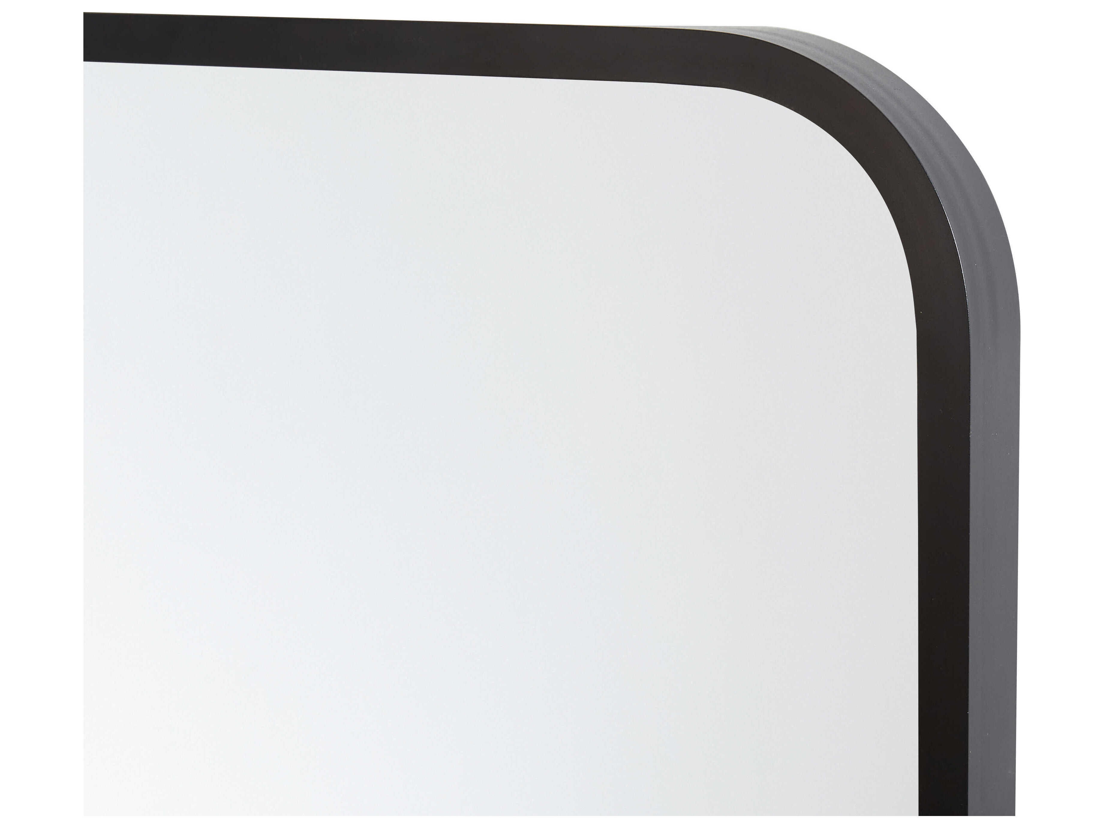 Elegant Lighting Everly Rectangular Wall Mirror