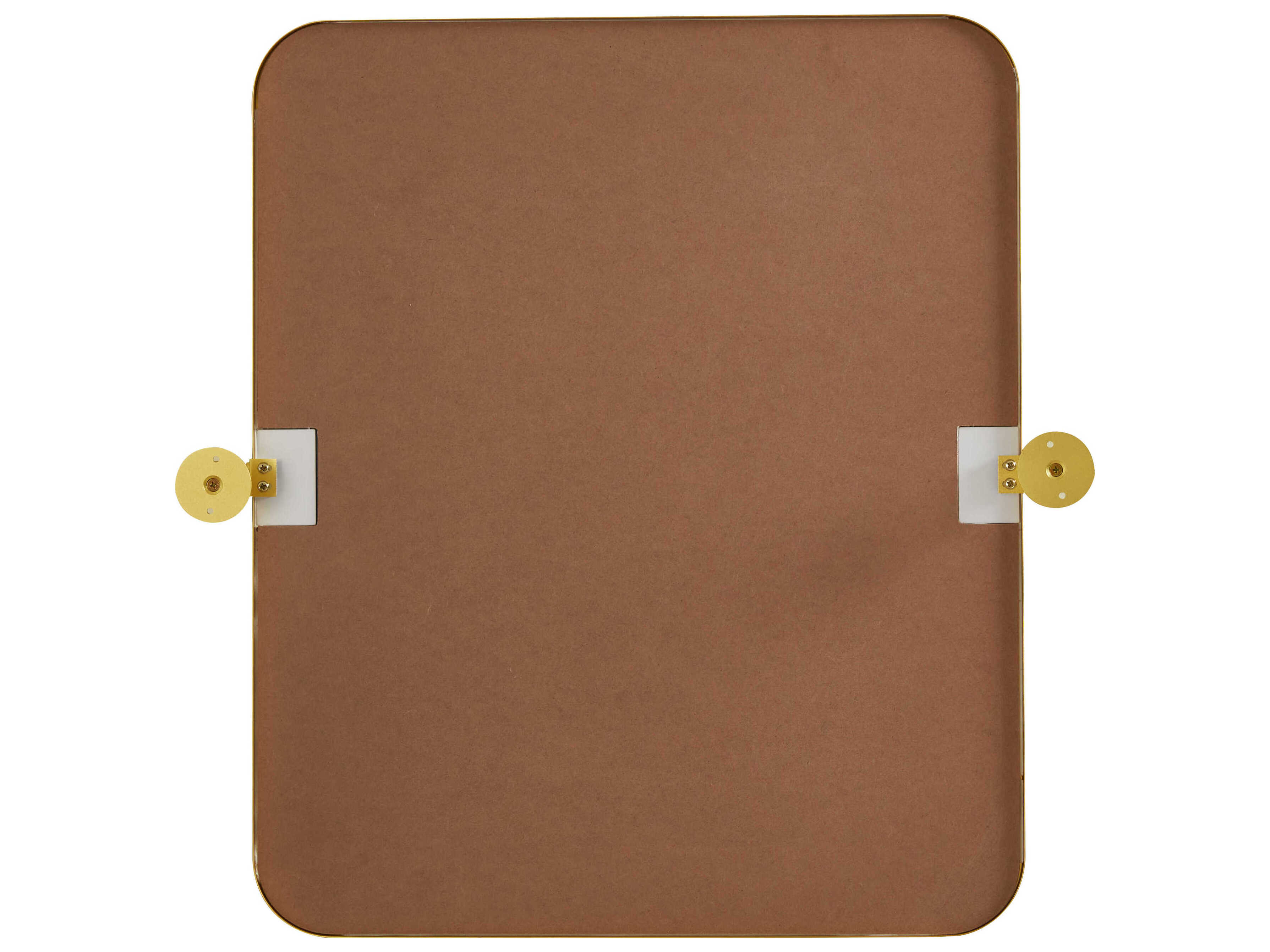 Elegant Lighting Everly Rectangular Wall Mirror