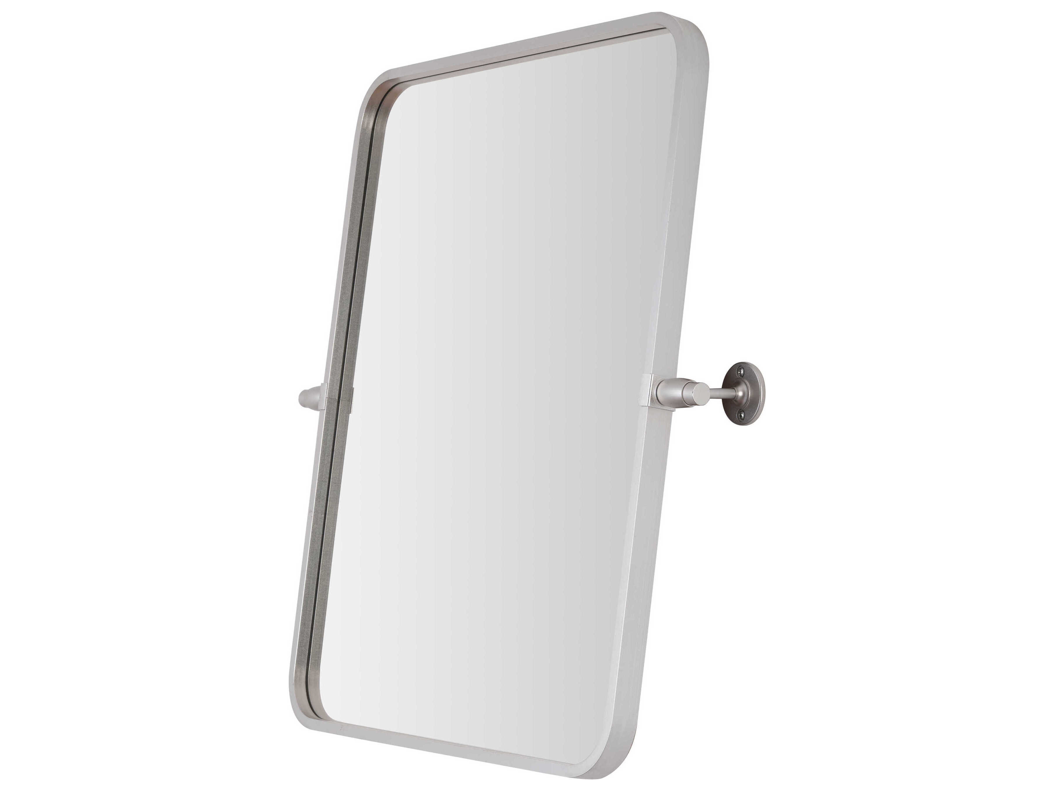 Elegant Lighting Everly Rectangular Wall Mirror