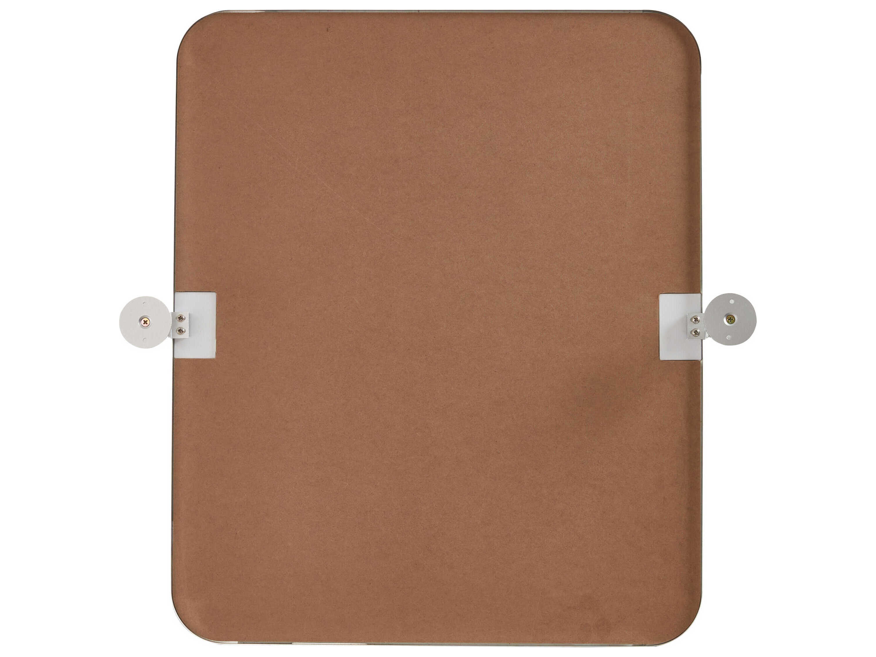 Elegant Lighting Everly Rectangular Wall Mirror