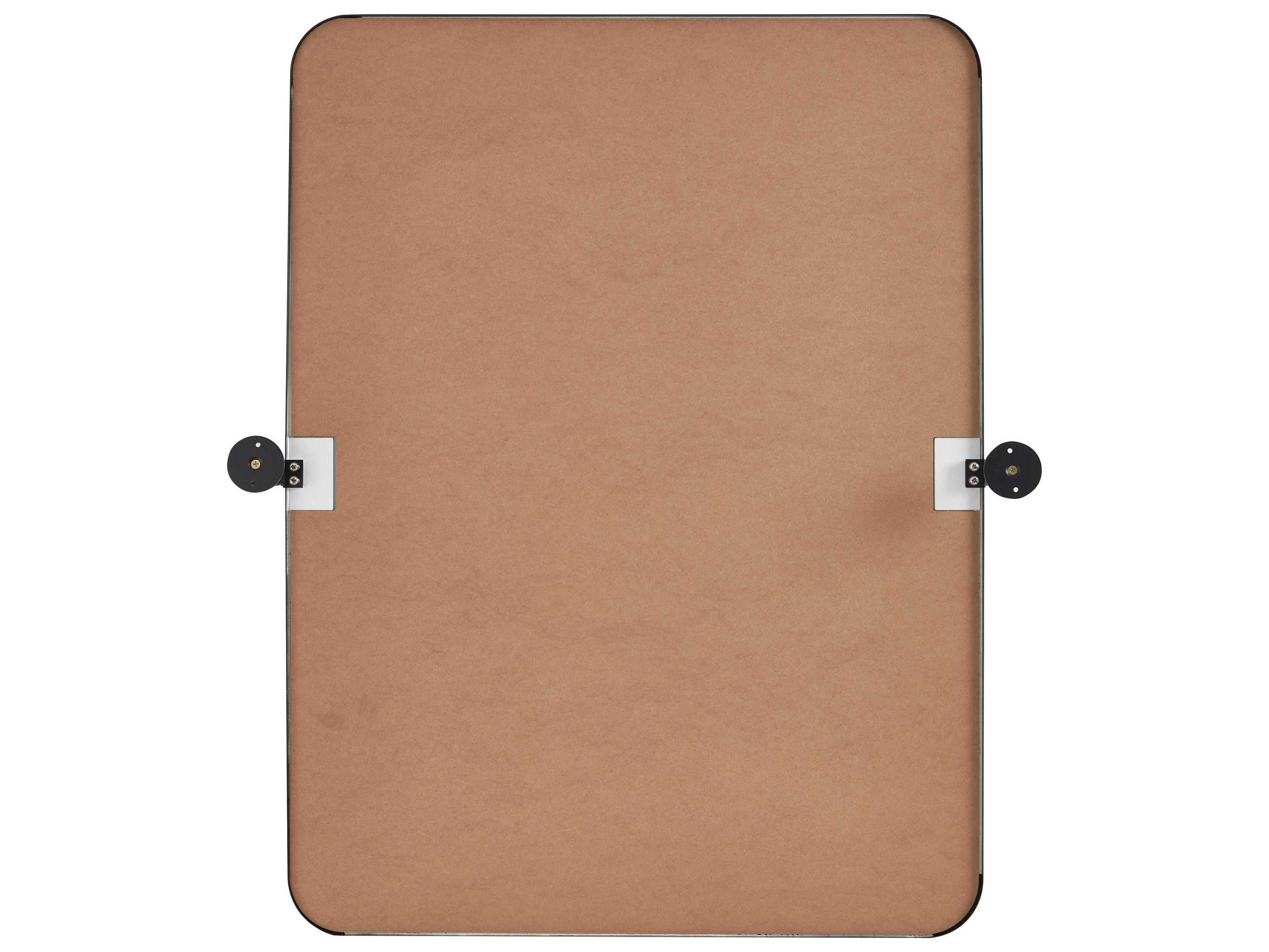 Elegant Lighting Everly Rectangular Wall Mirror