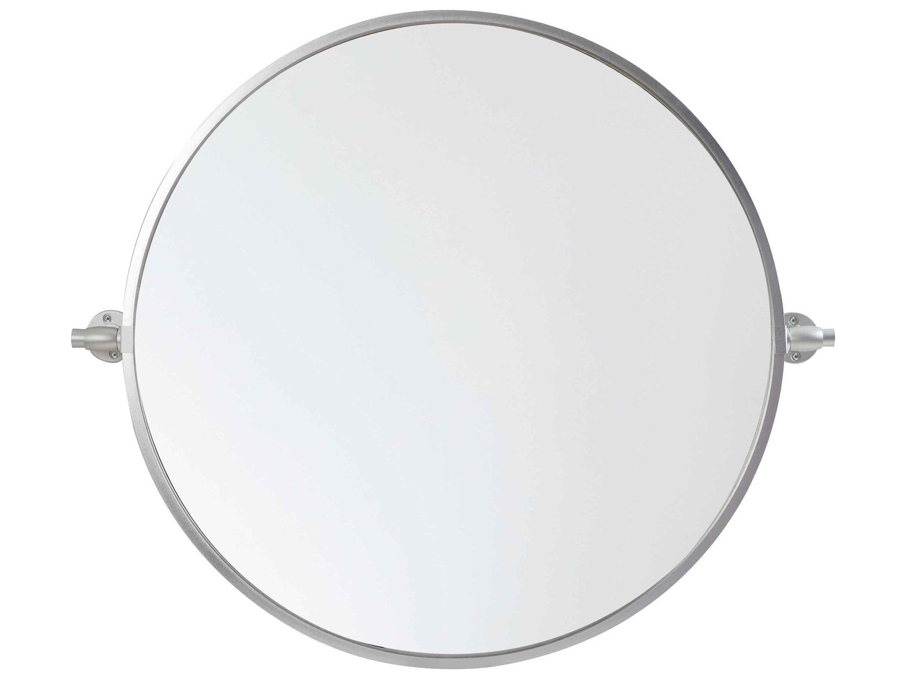Elegant Lighting Everly Round Wall Mirror