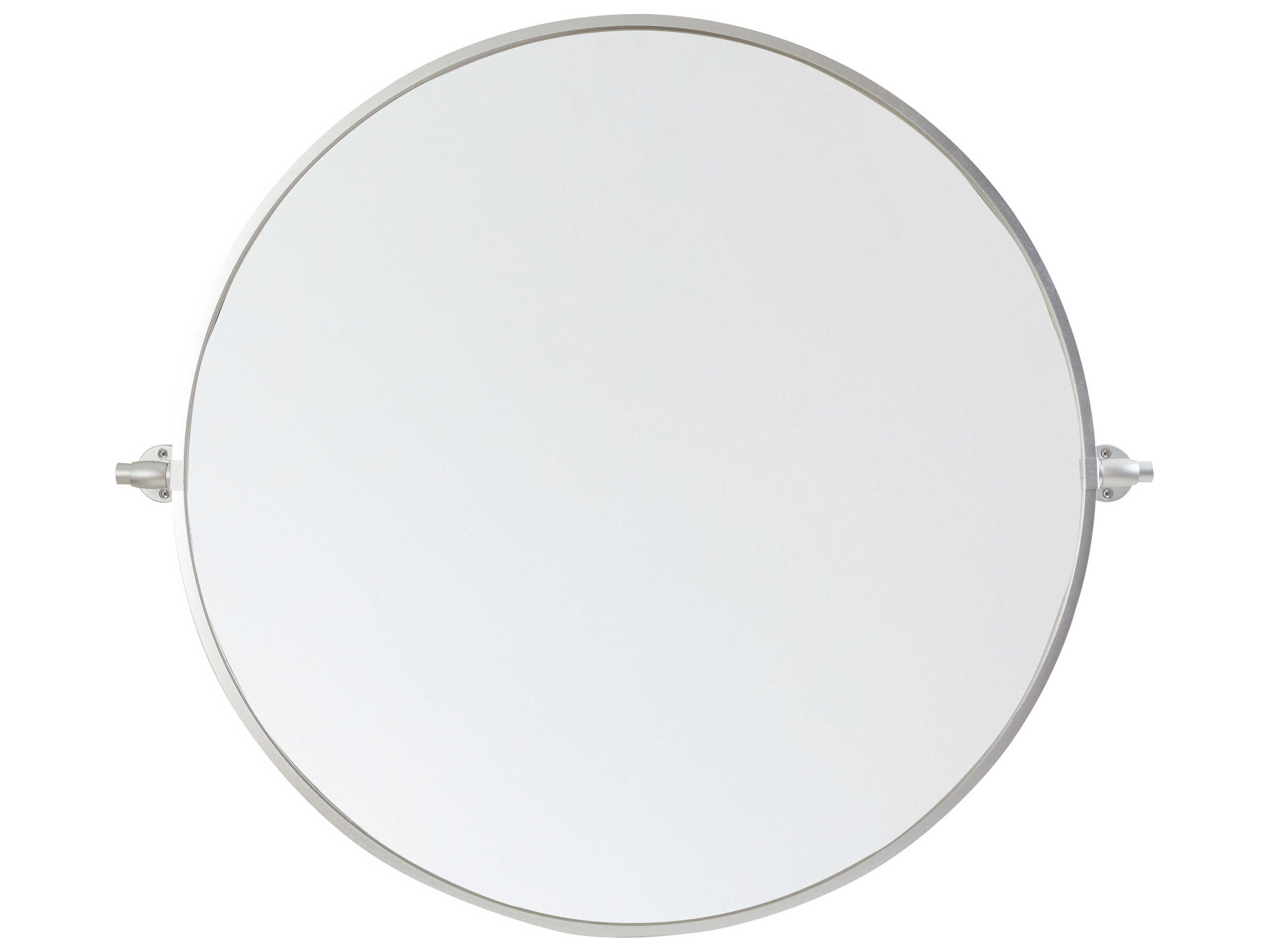 Elegant Lighting Everly Round Wall Mirror