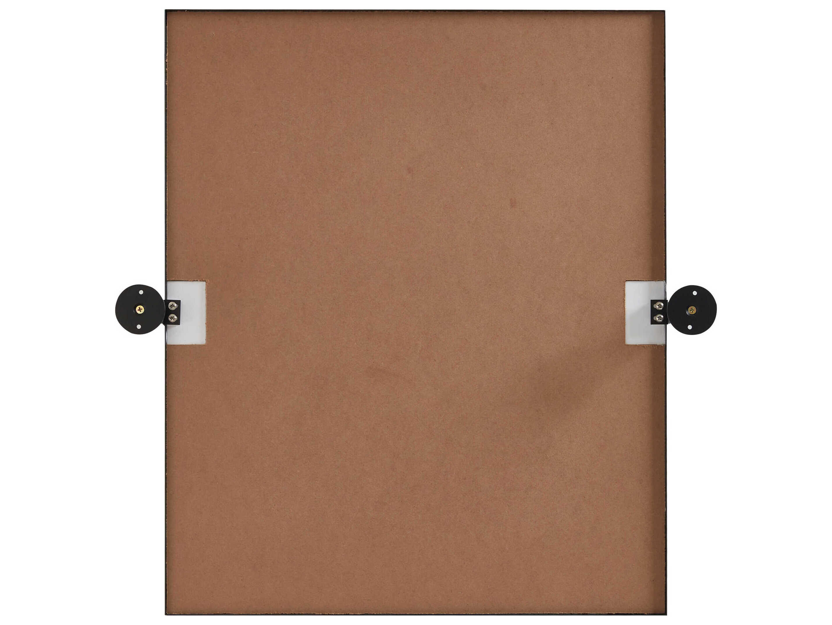 Elegant Lighting Everly Rectangular Wall Mirror