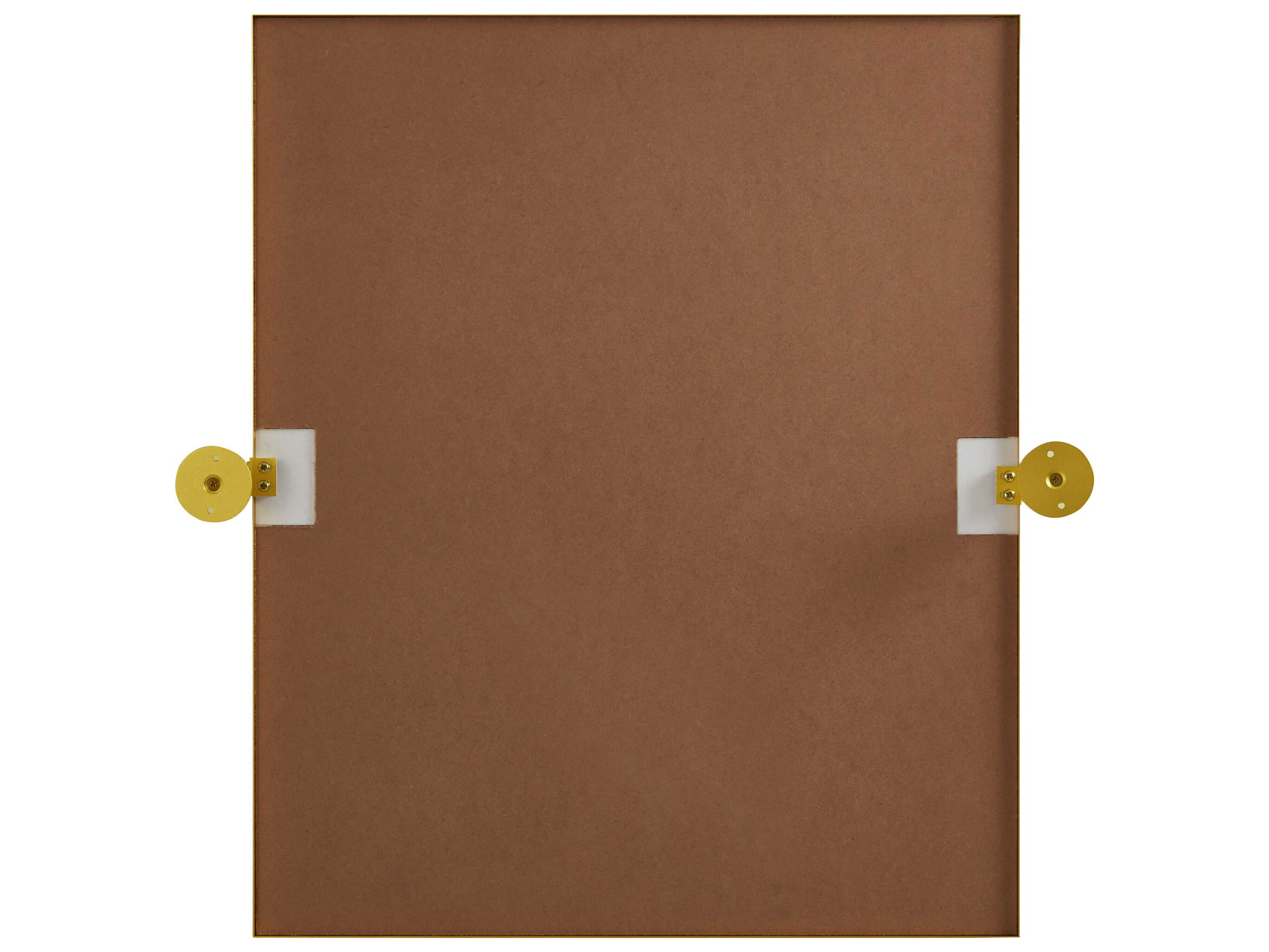 Elegant Lighting Everly Rectangular Wall Mirror