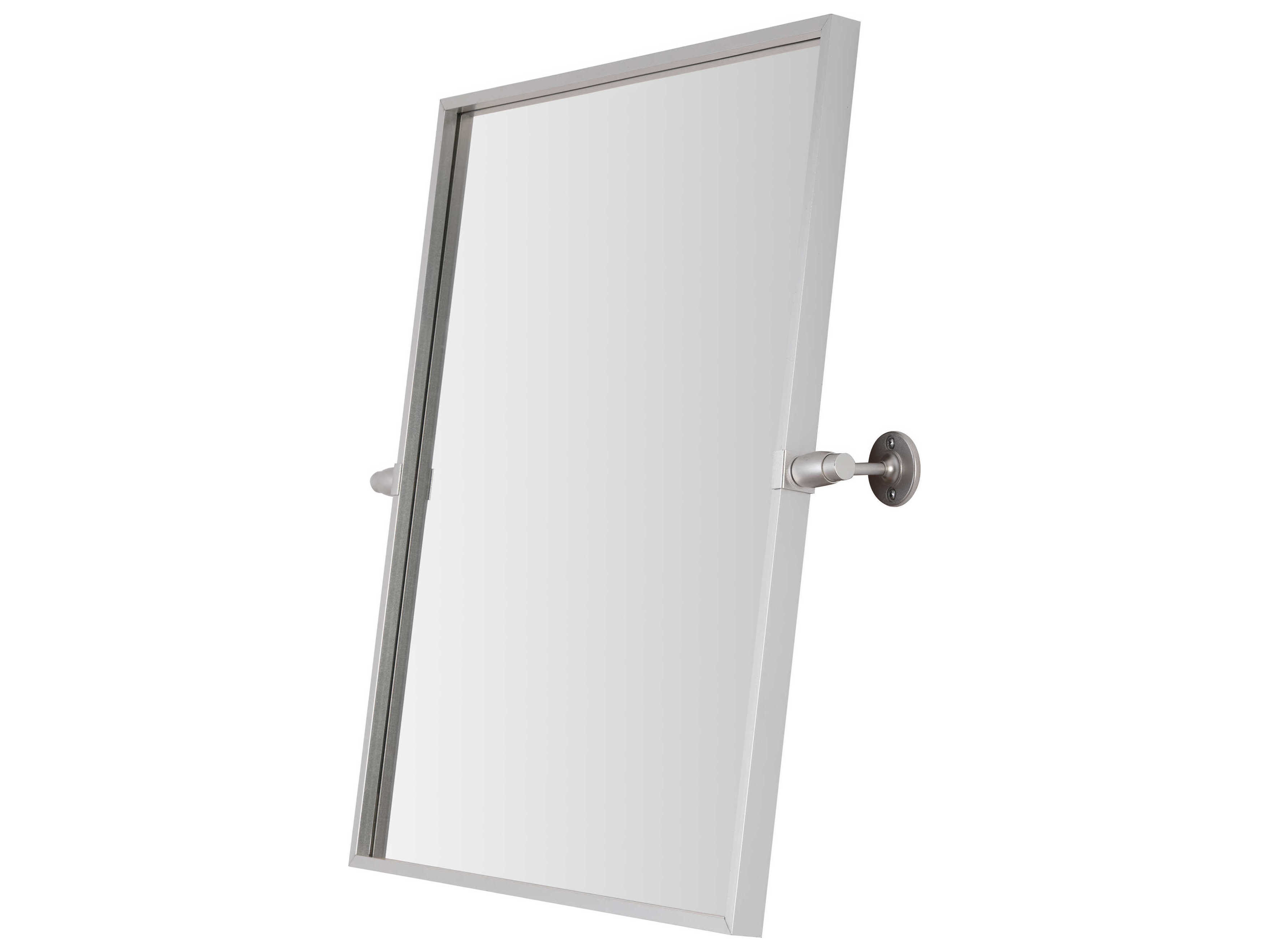 Elegant Lighting Everly Rectangular Wall Mirror