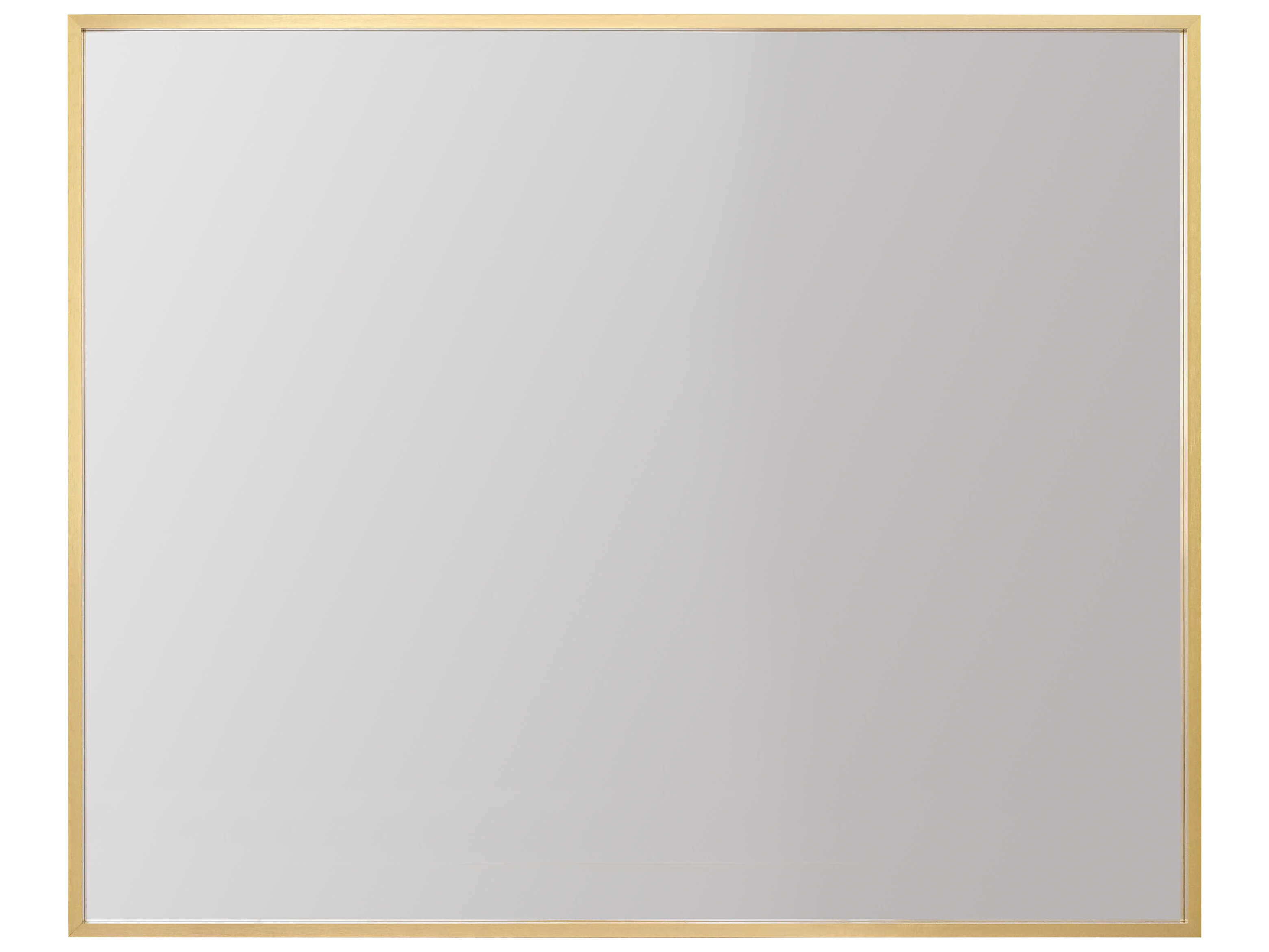 Elegant Lighting Grace Gold Rectangular Wall Mirror