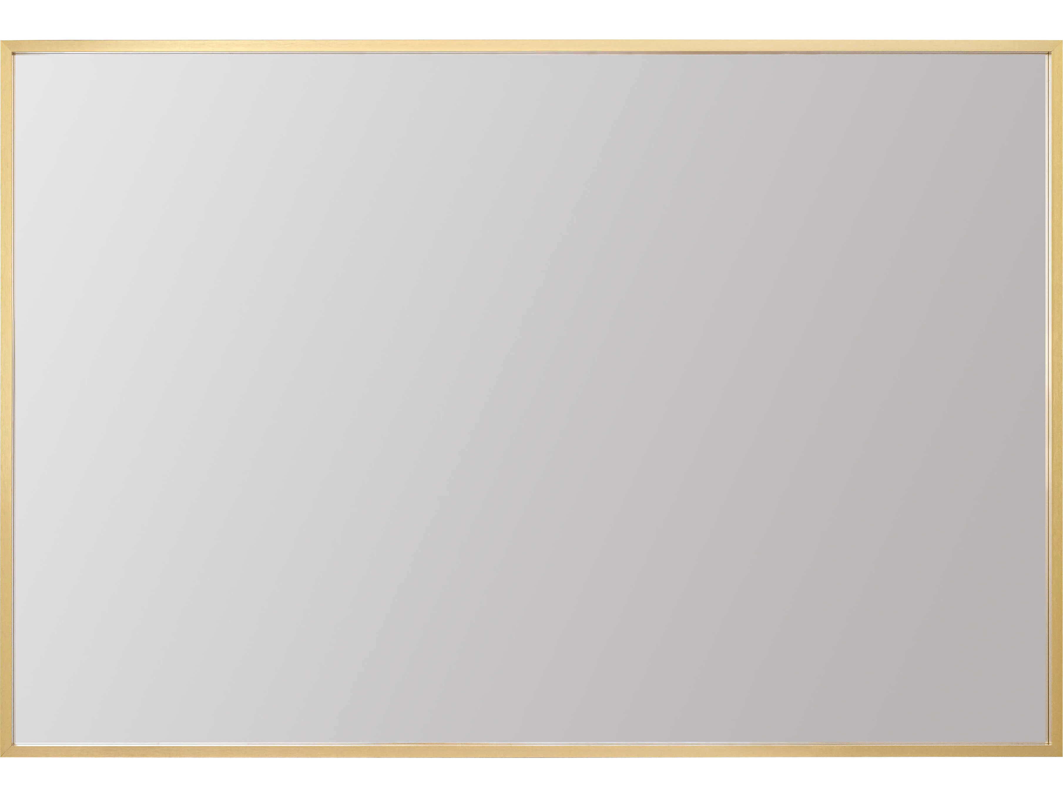 Elegant Lighting Grace Gold Rectangular Wall Mirror