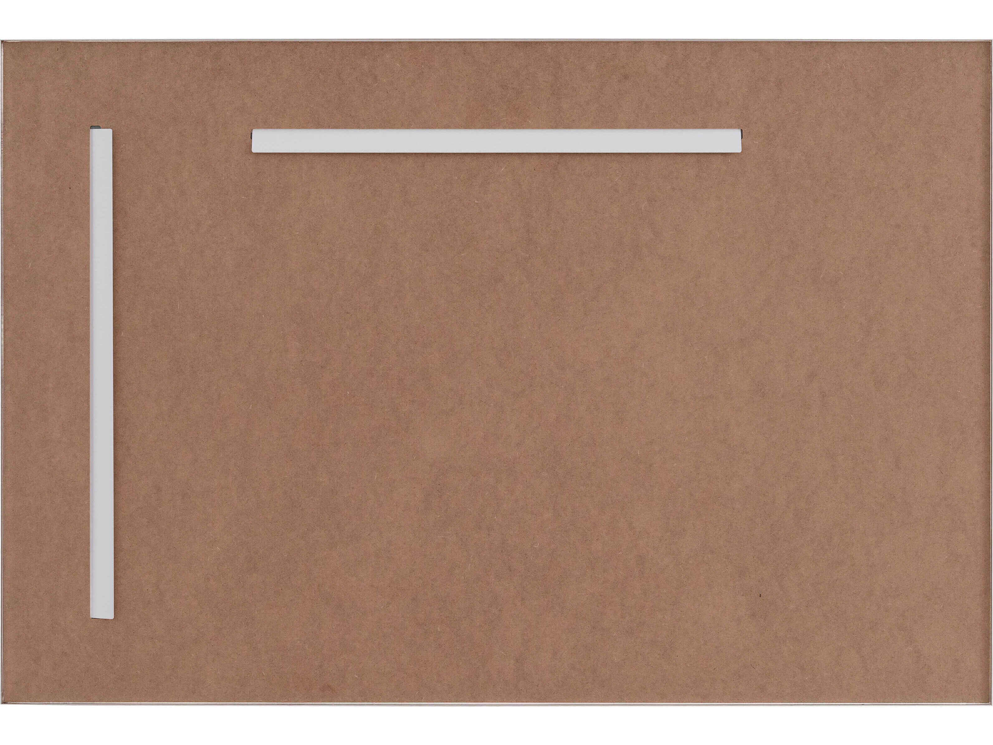 Elegant Lighting Grace Gold Rectangular Wall Mirror