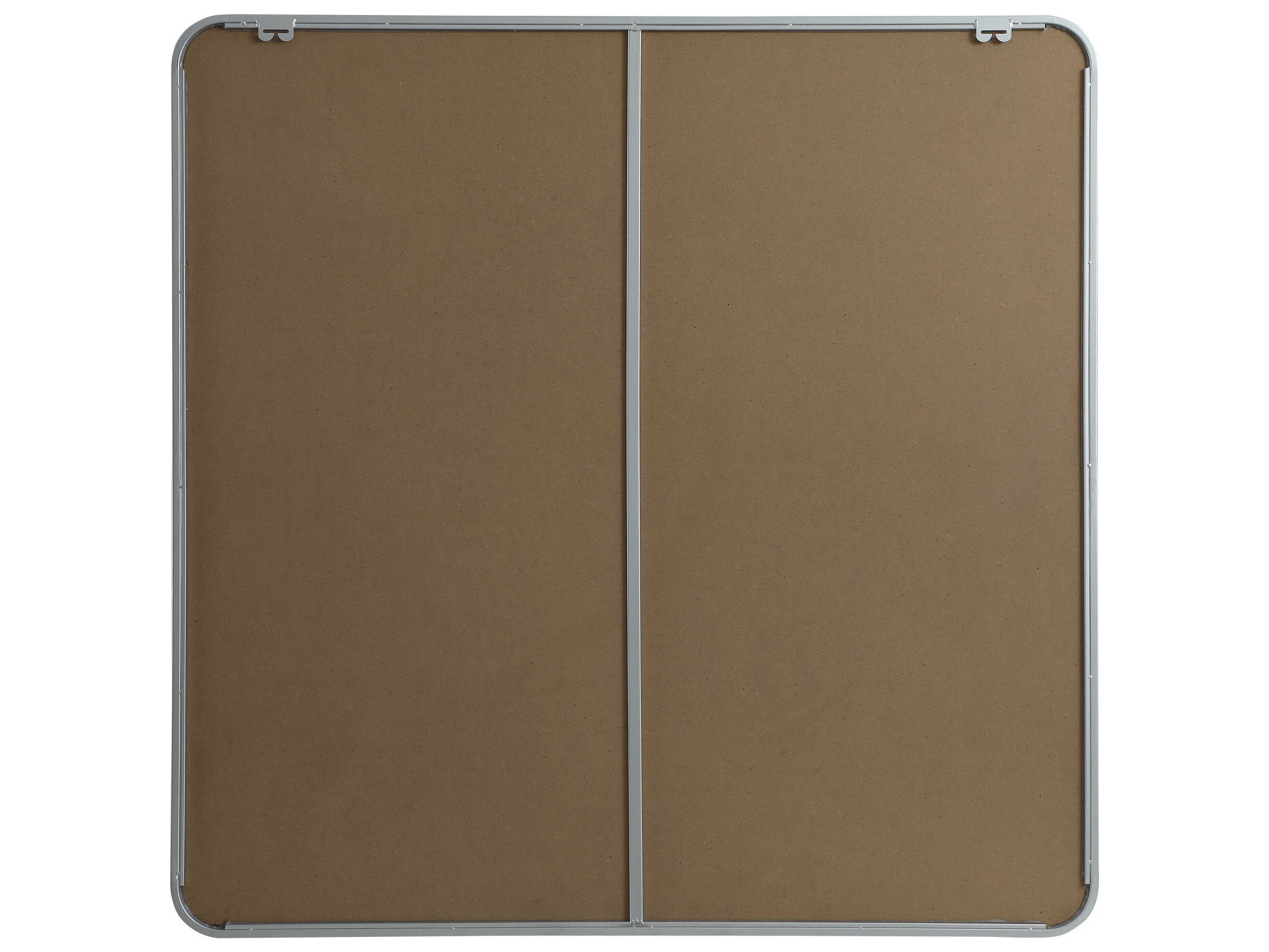 Elegant Lighting Evermore Square Wall Mirror