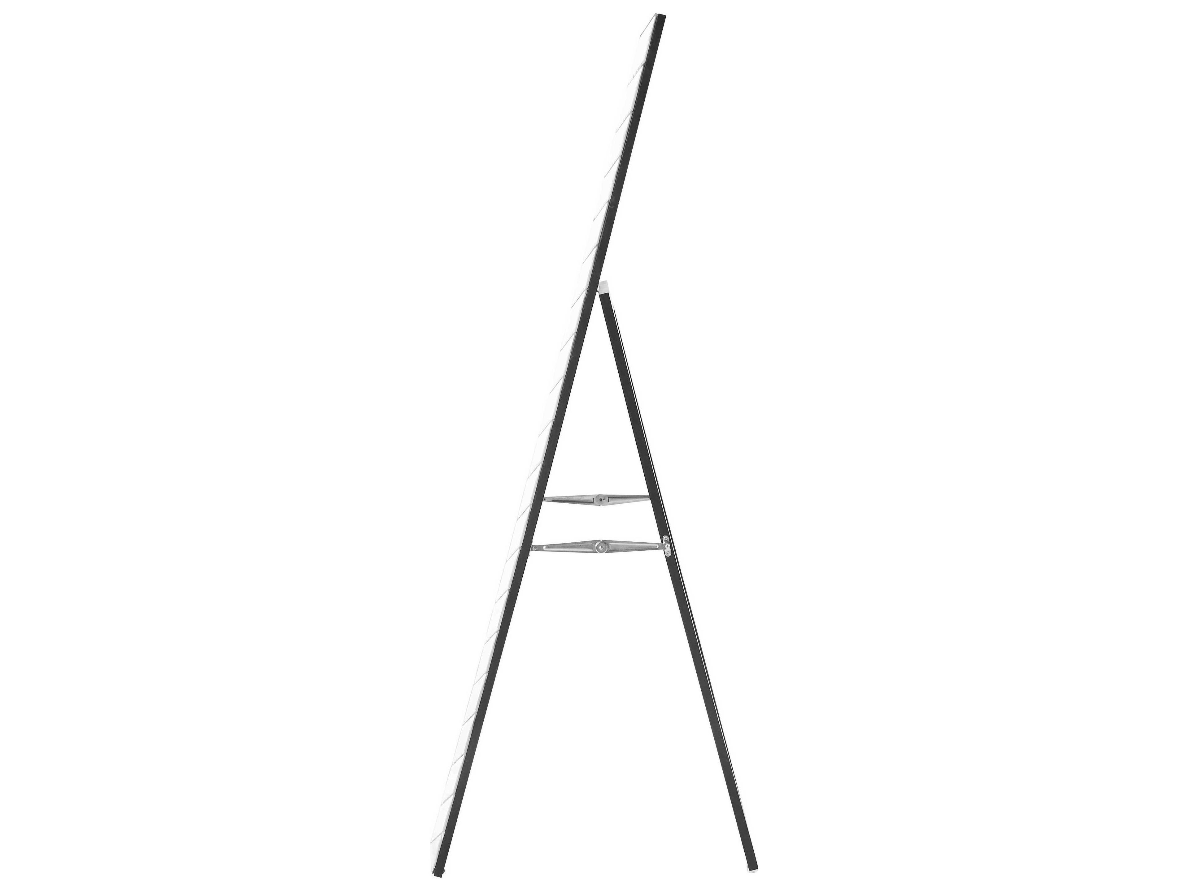 Elegant Lighting Sparkle Clear Floor Mirror