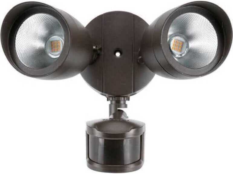 Elegant Lighting Aegis Outdoor Wall Light