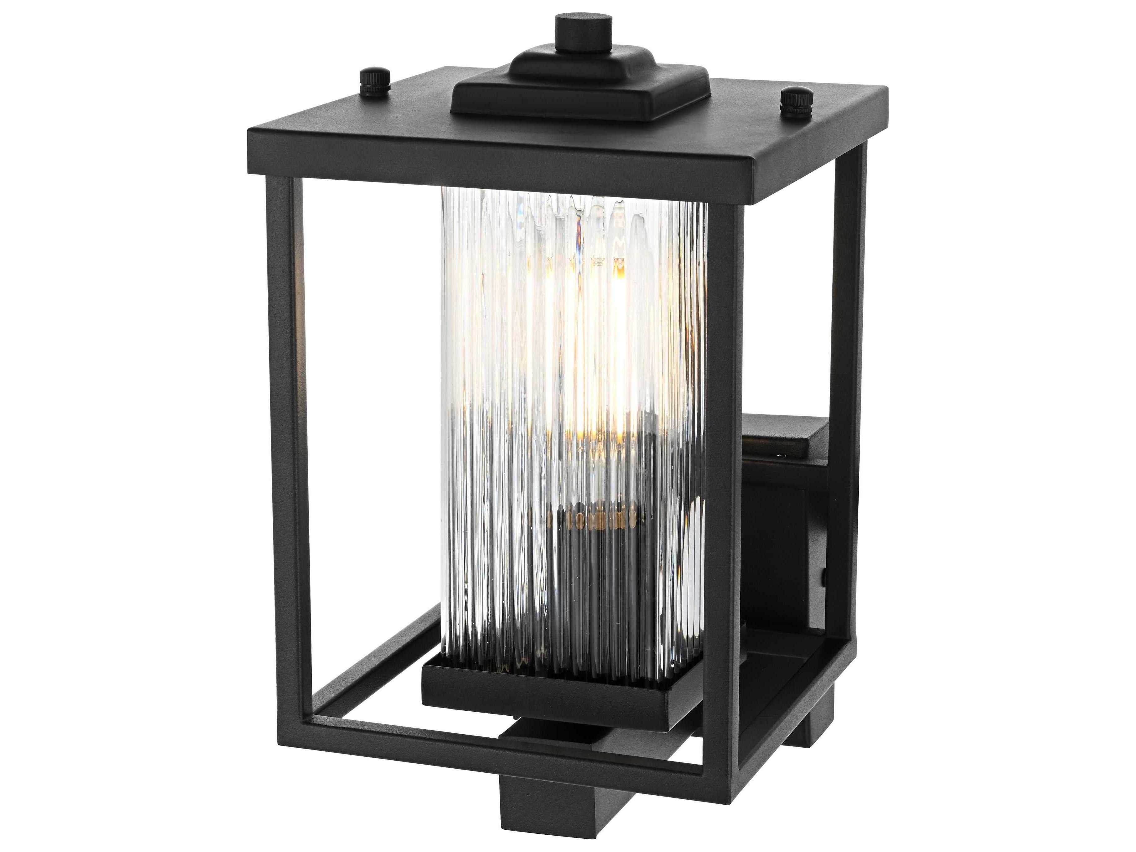 Elegant Lighting Dover 1-Light Outdoor Wall Light