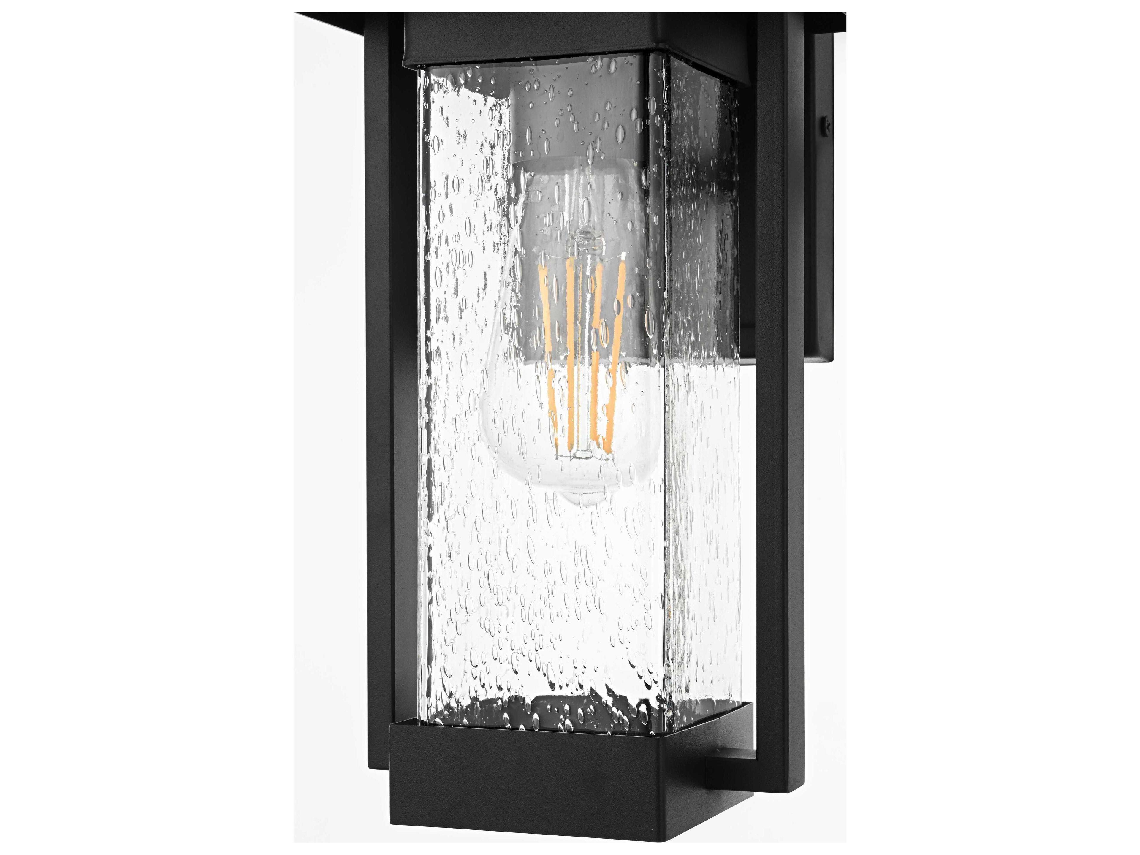 Elegant Lighting Tilton 1-Light Outdoor Wall Light