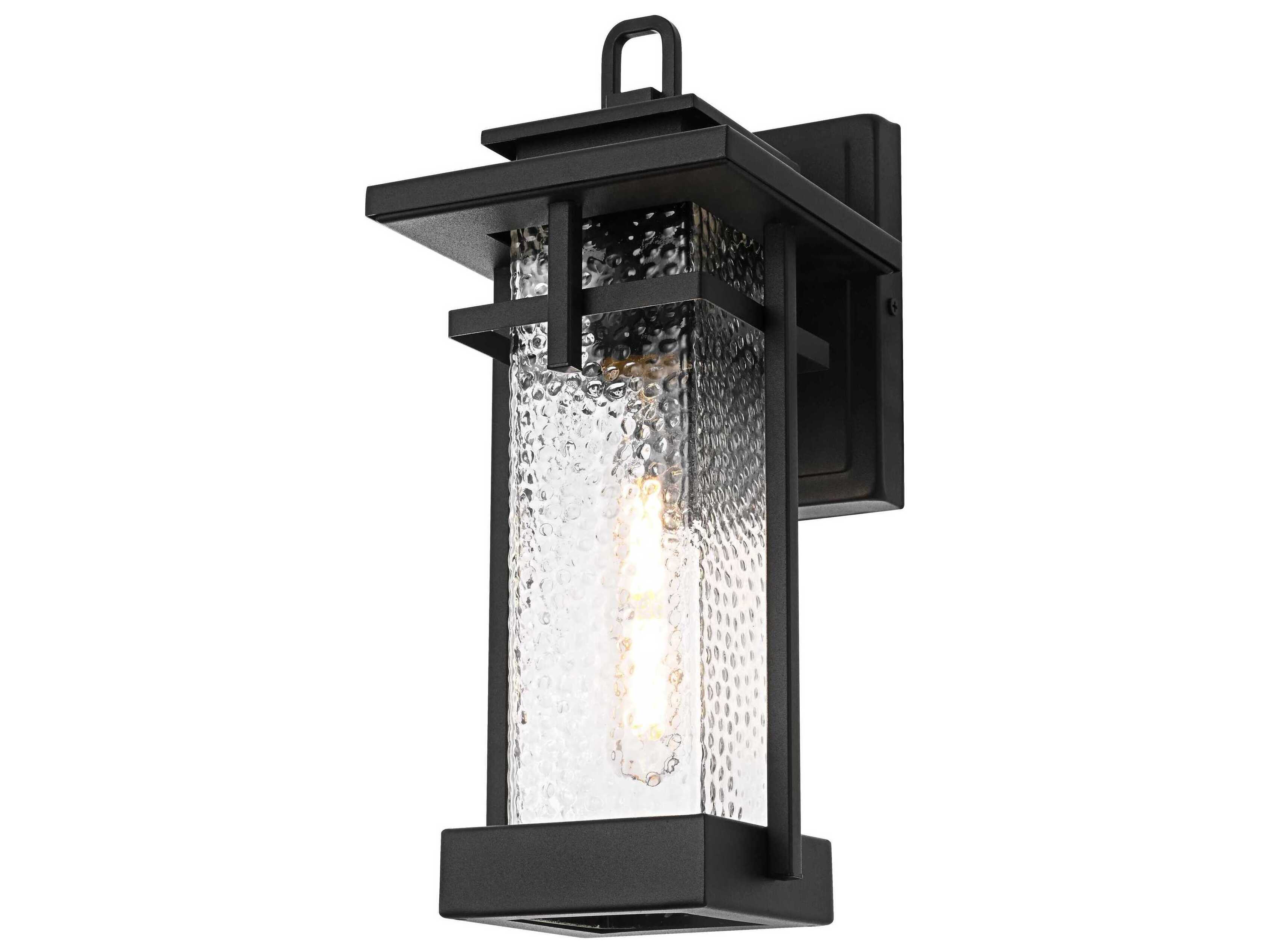 Elegant Lighting Cambria 1-Light Outdoor Wall Light