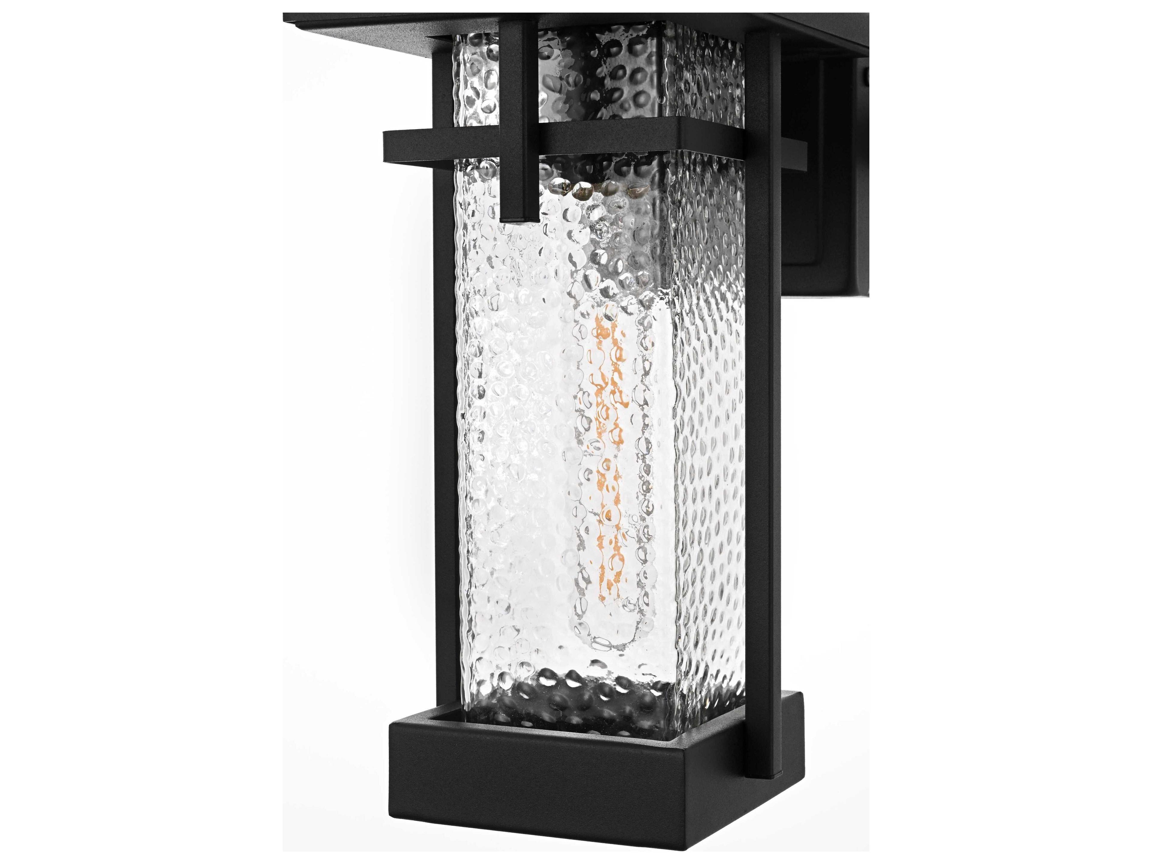 Elegant Lighting Cambria 1-Light Outdoor Wall Light