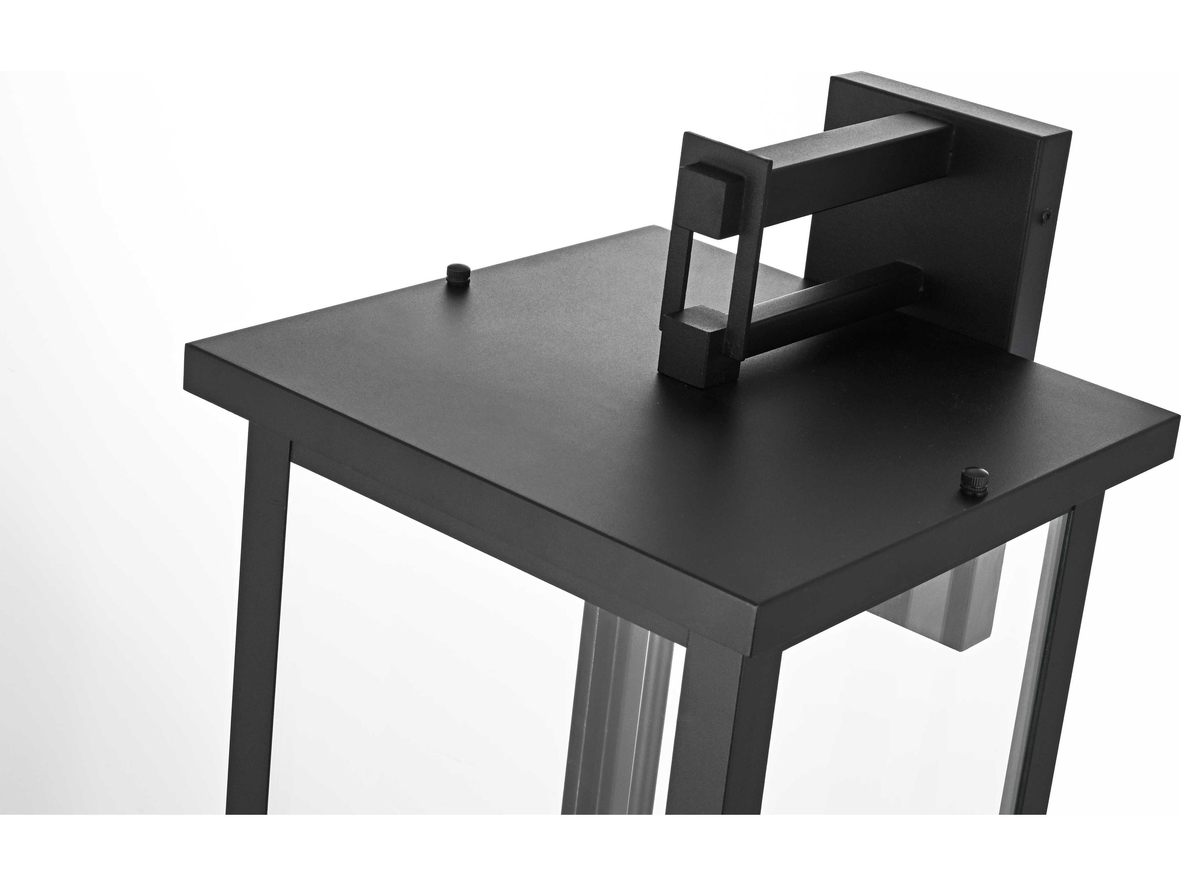 Elegant Lighting Venango 4-Light Outdoor Wall Light