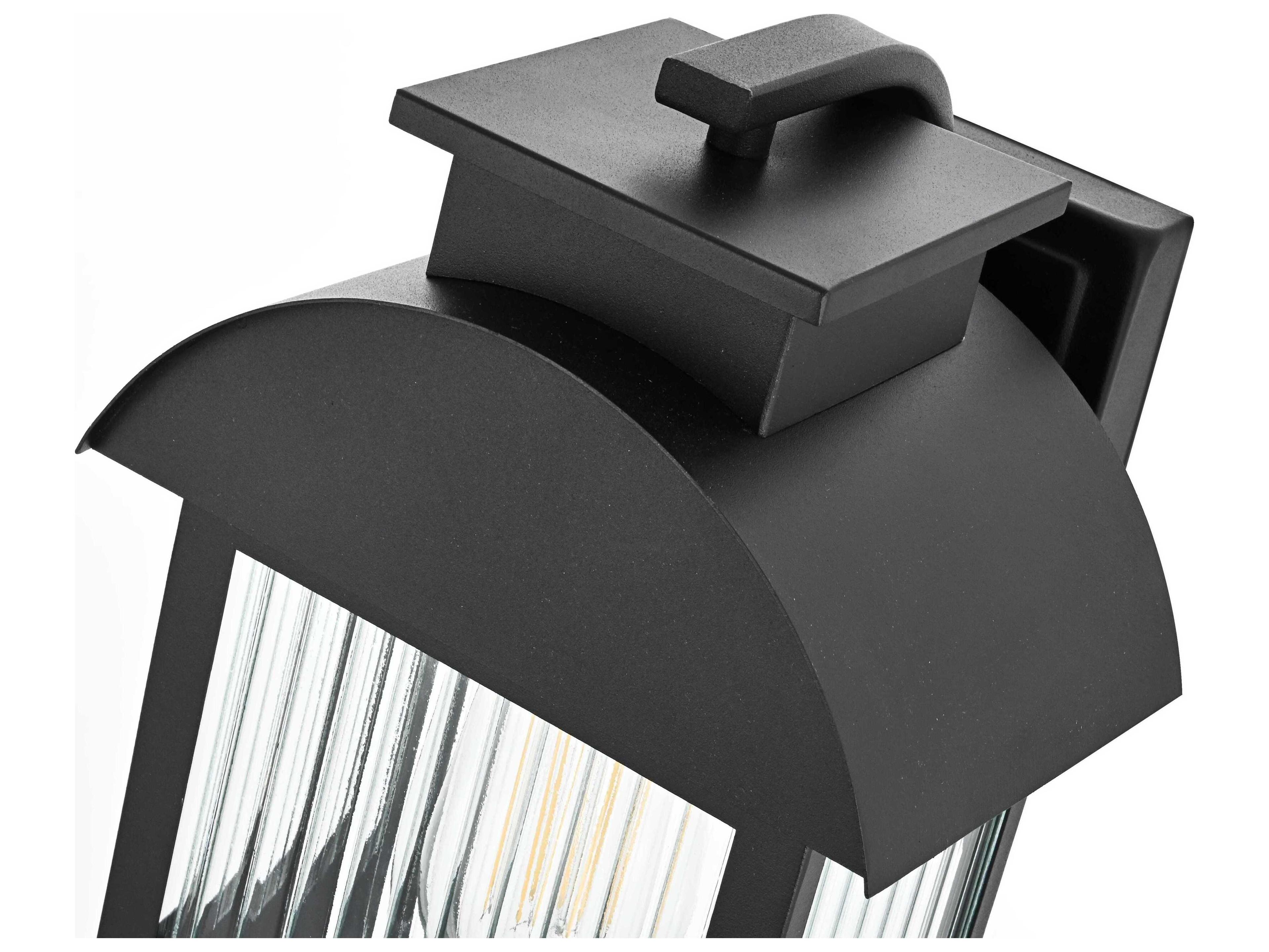 Elegant Lighting Albert 1-Light Outdoor Wall Light