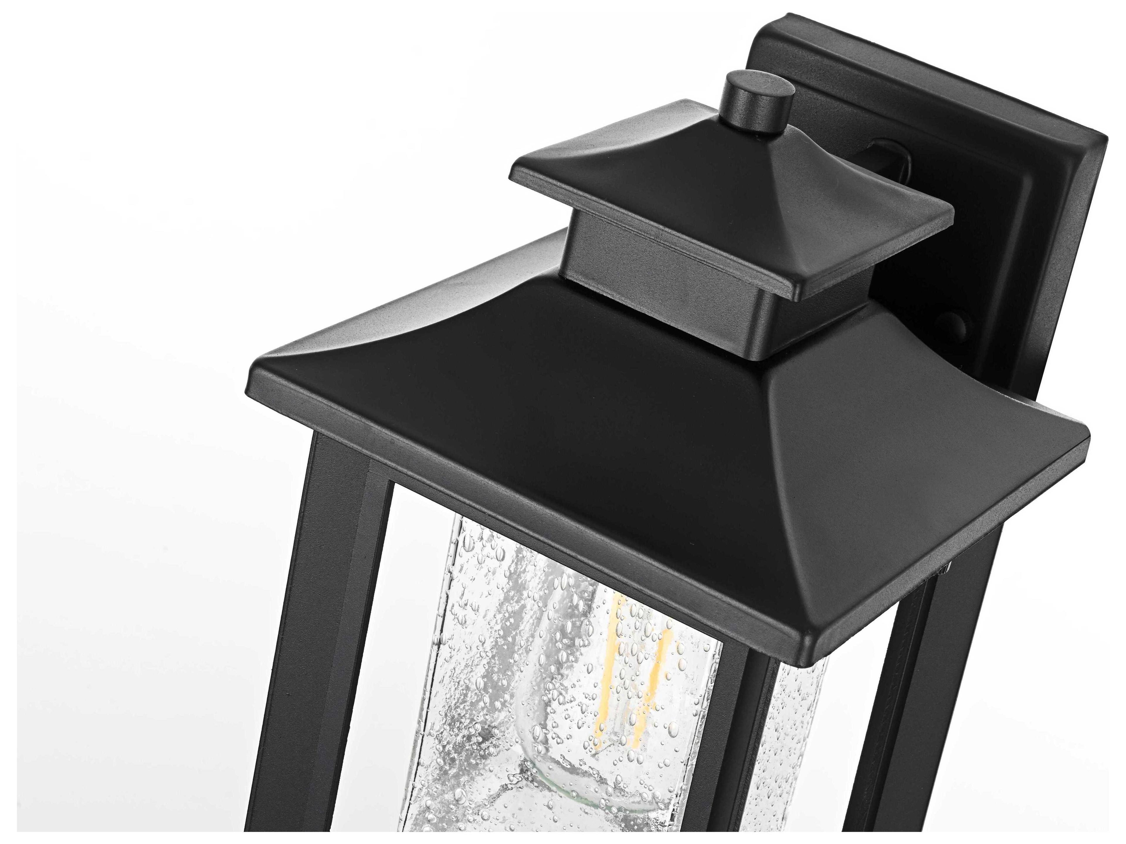 Elegant Lighting Judson 1-Light Outdoor Wall Light