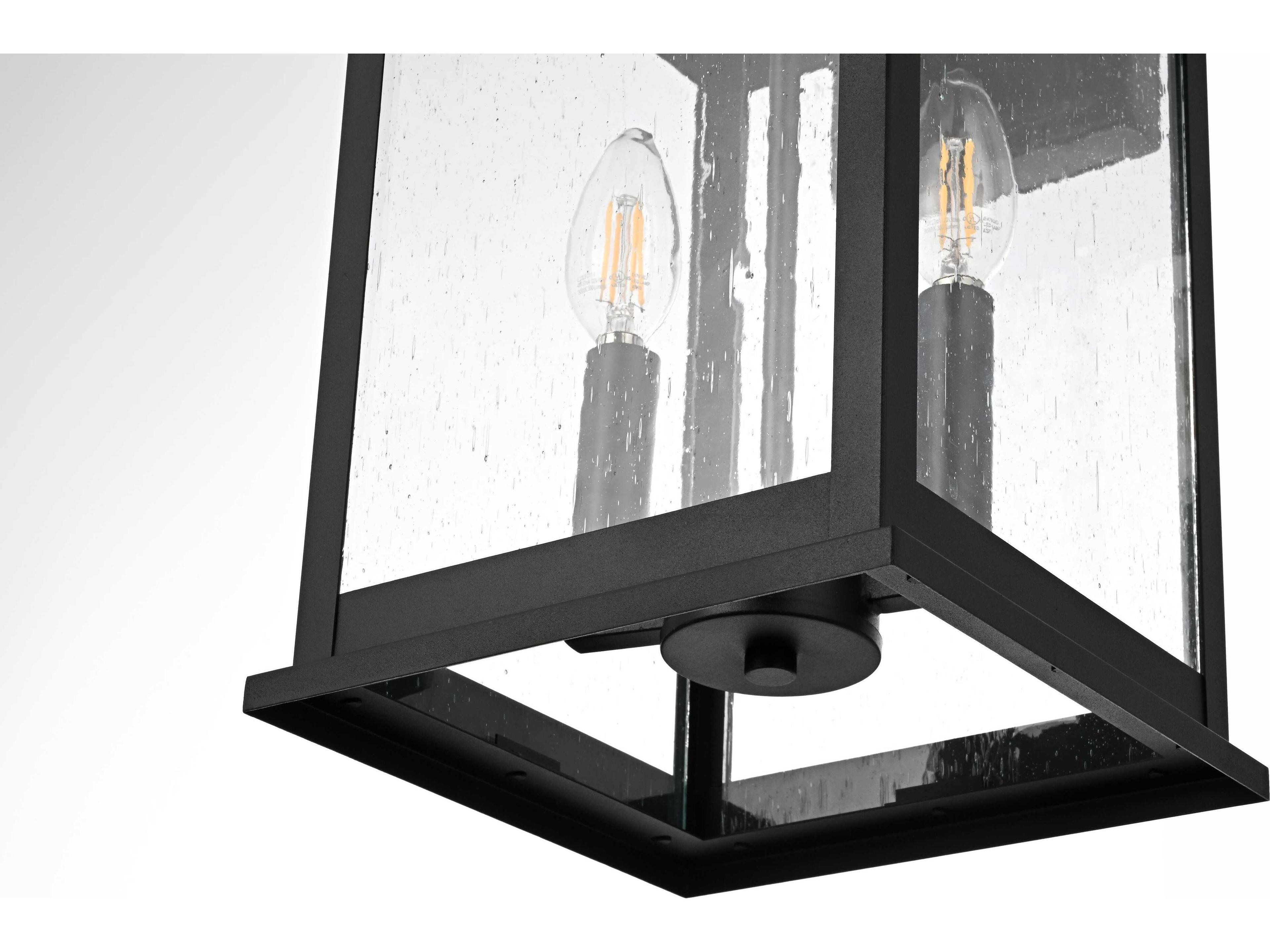 Elegant Lighting Ringgold 2-Light Outdoor Wall Light