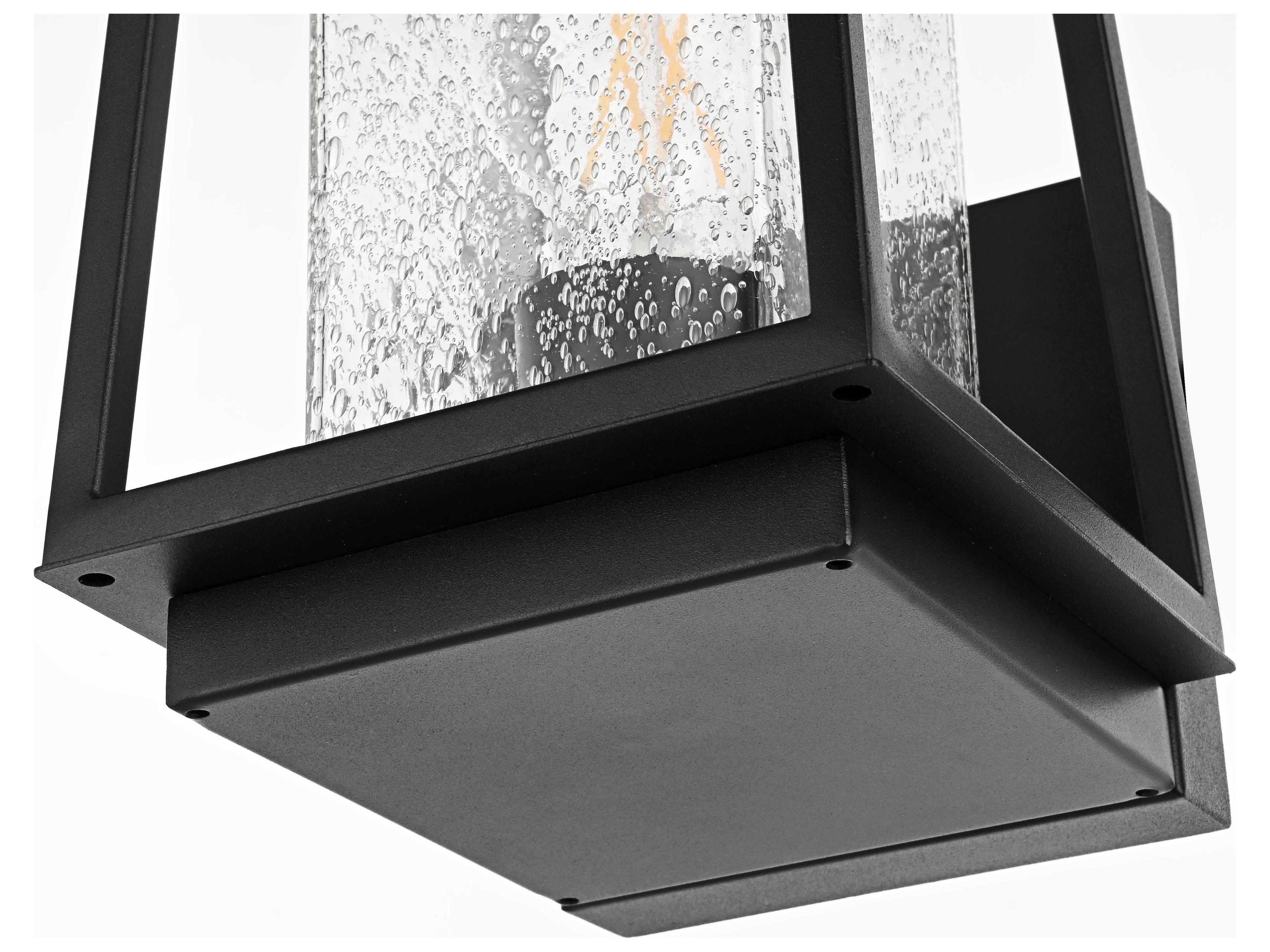 Elegant Lighting Lehigh 1-Light Outdoor Wall Light