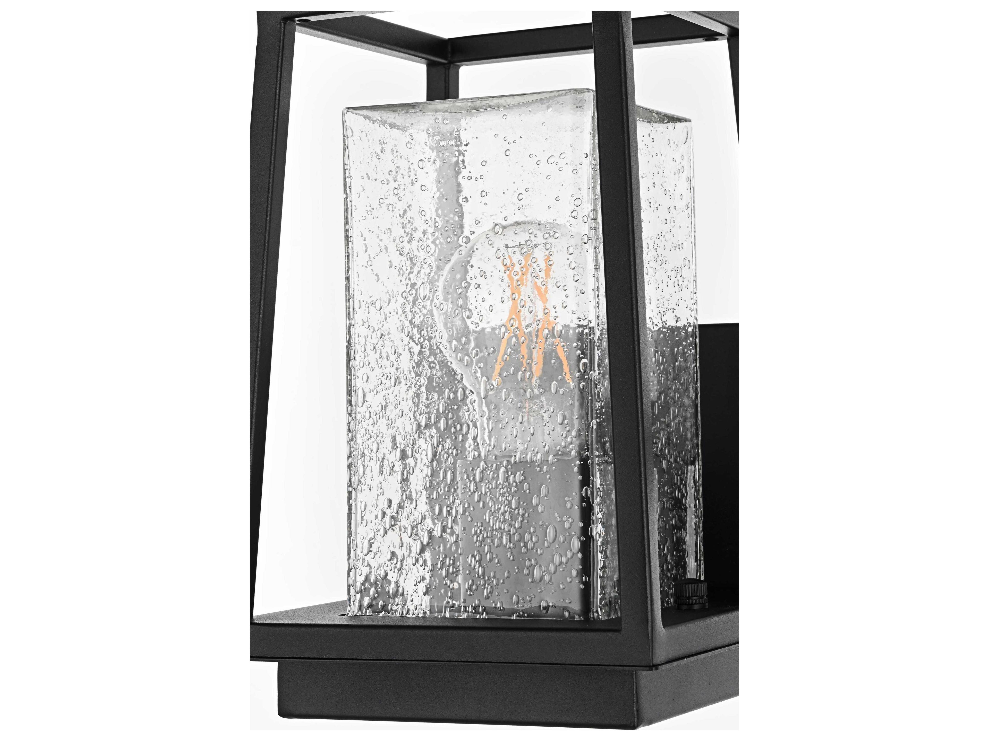 Elegant Lighting Lehigh 1-Light Outdoor Wall Light