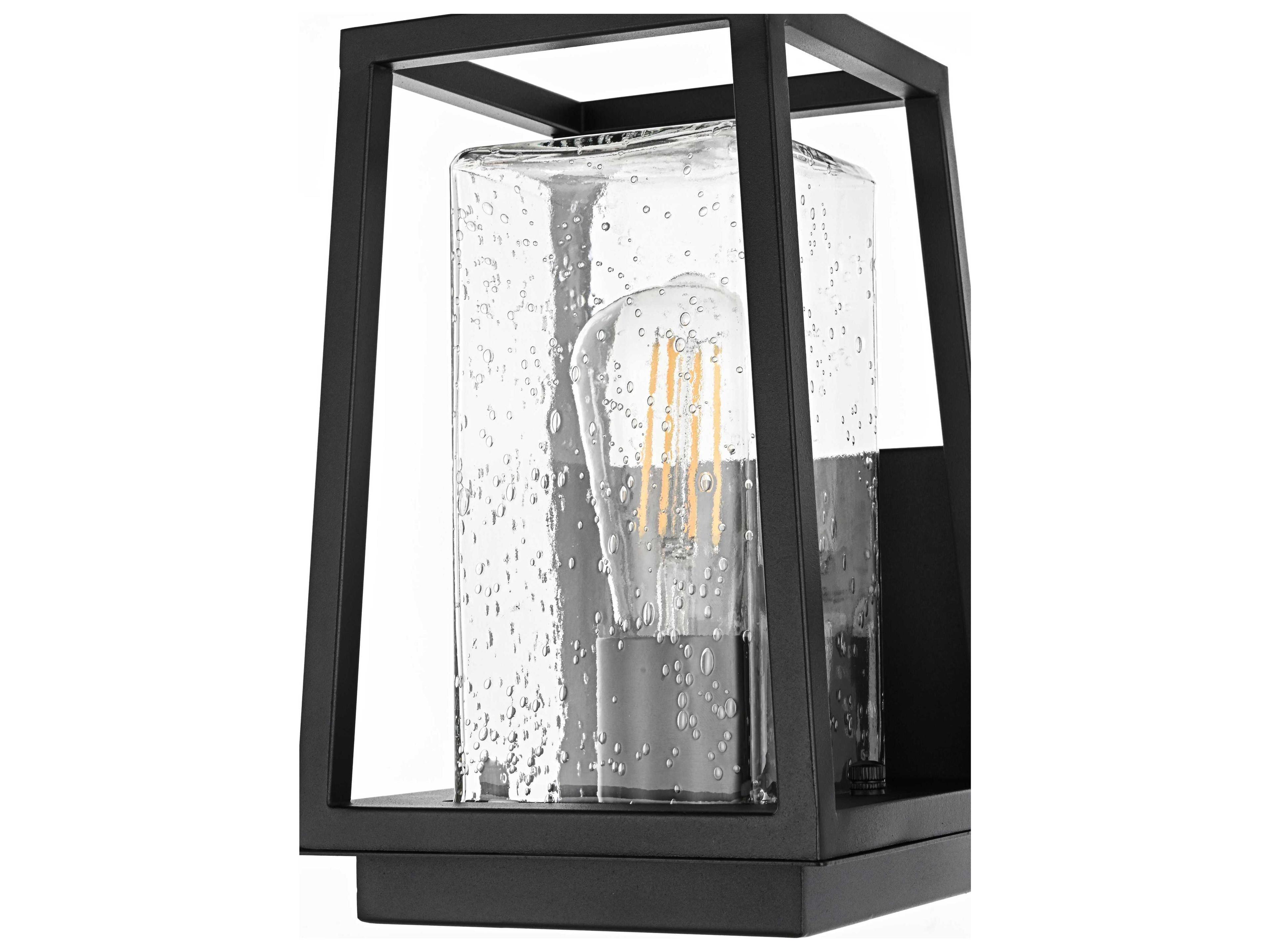 Elegant Lighting Lehigh 1-Light Outdoor Wall Light
