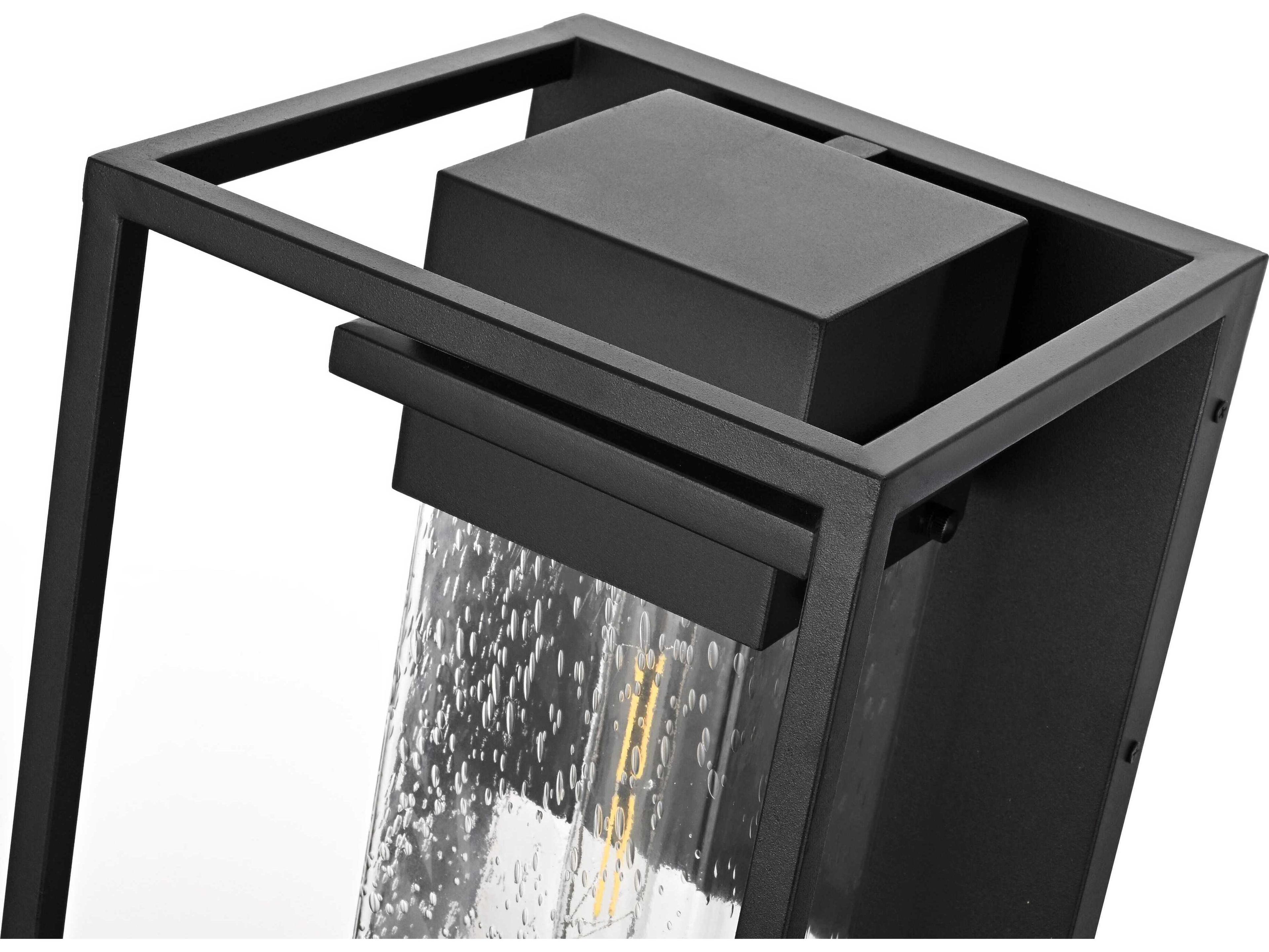 Elegant Lighting Morse 1-Light Outdoor Wall Light