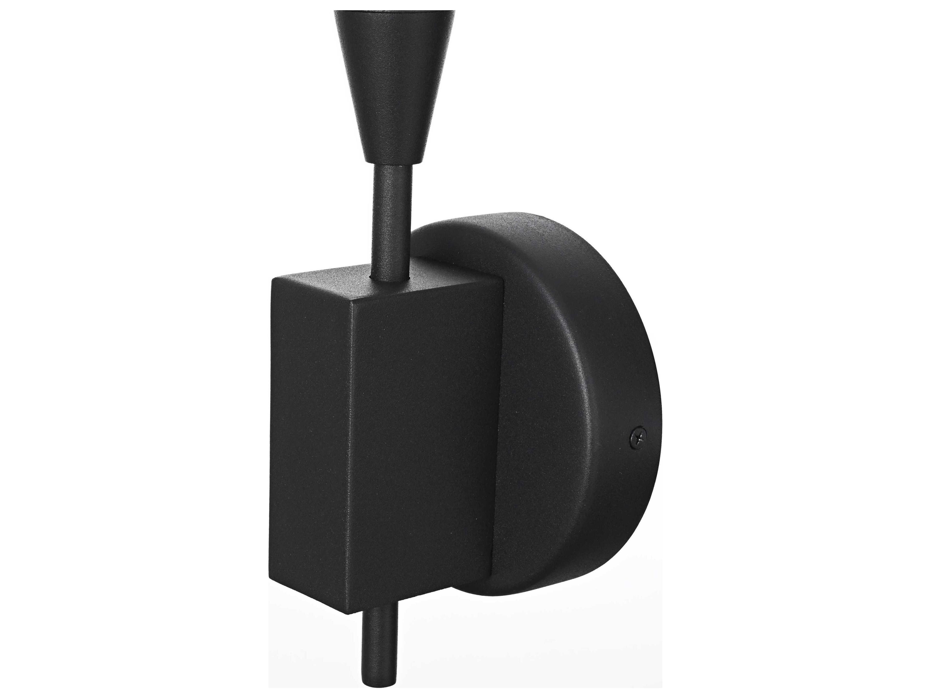 Elegant Lighting Odin 1-Light Outdoor Wall Light