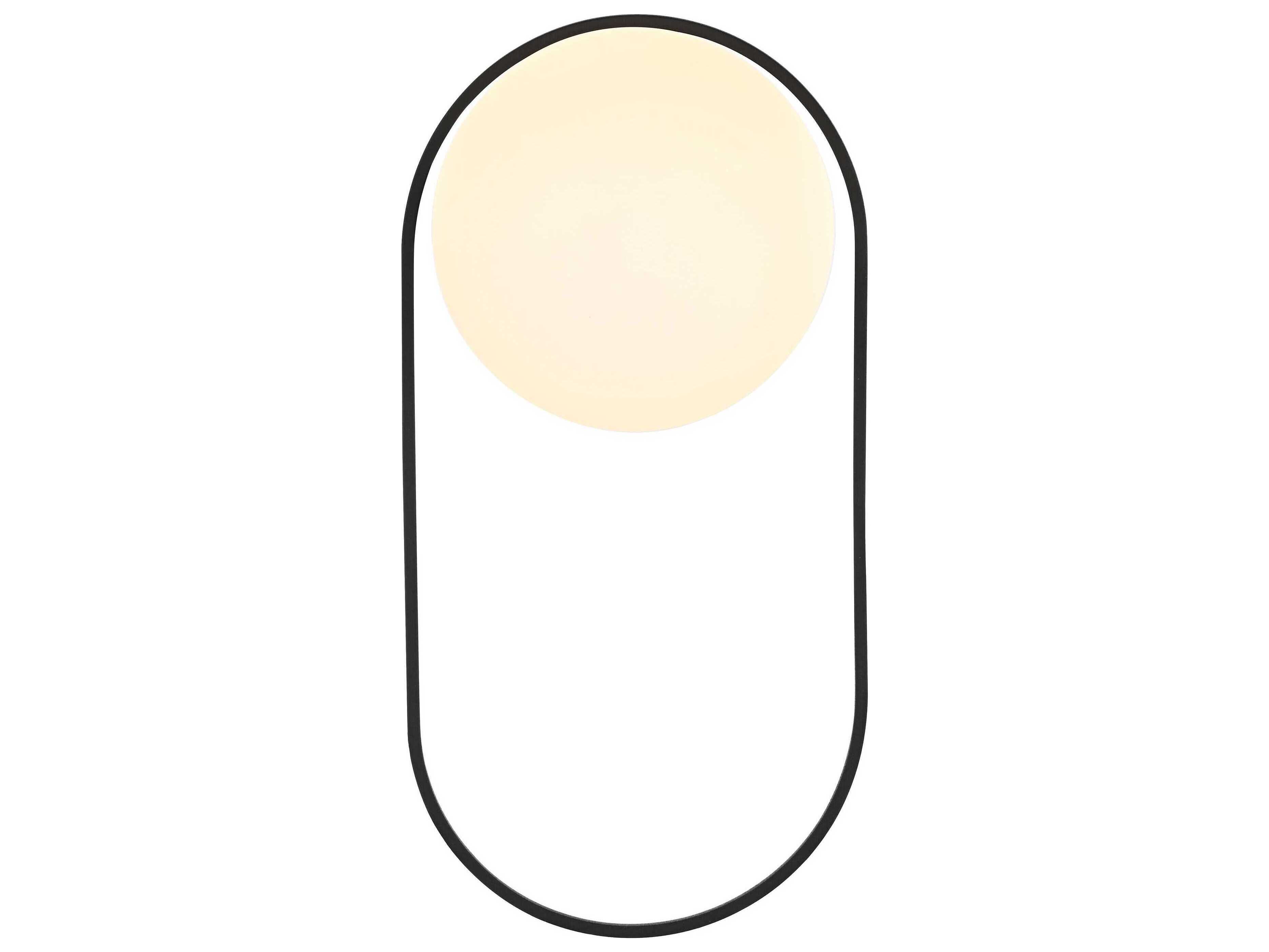 Elegant Lighting Silas 1-Light Outdoor Wall Light