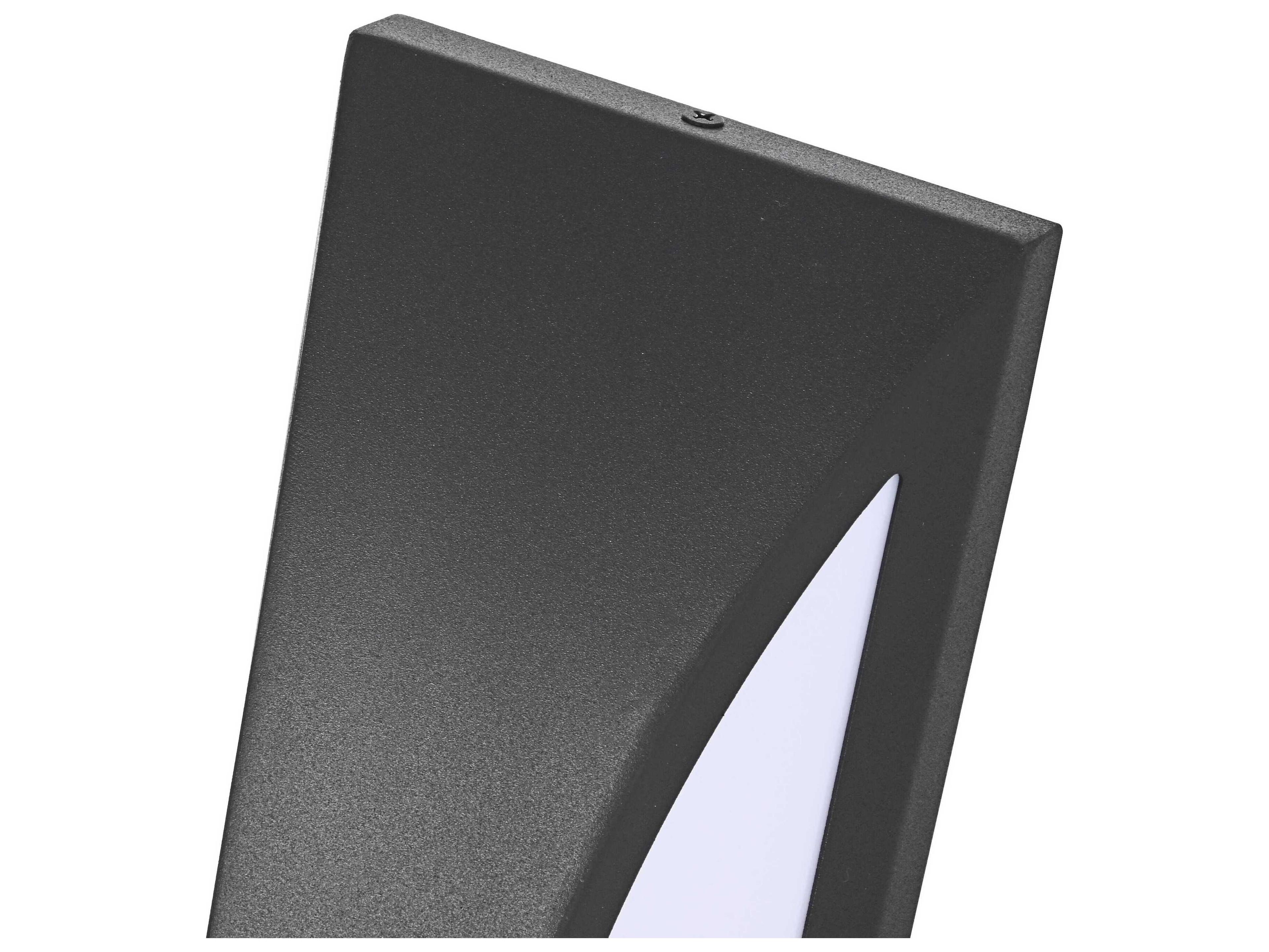 Elegant Lighting Zayn 1-Light Outdoor Wall Light