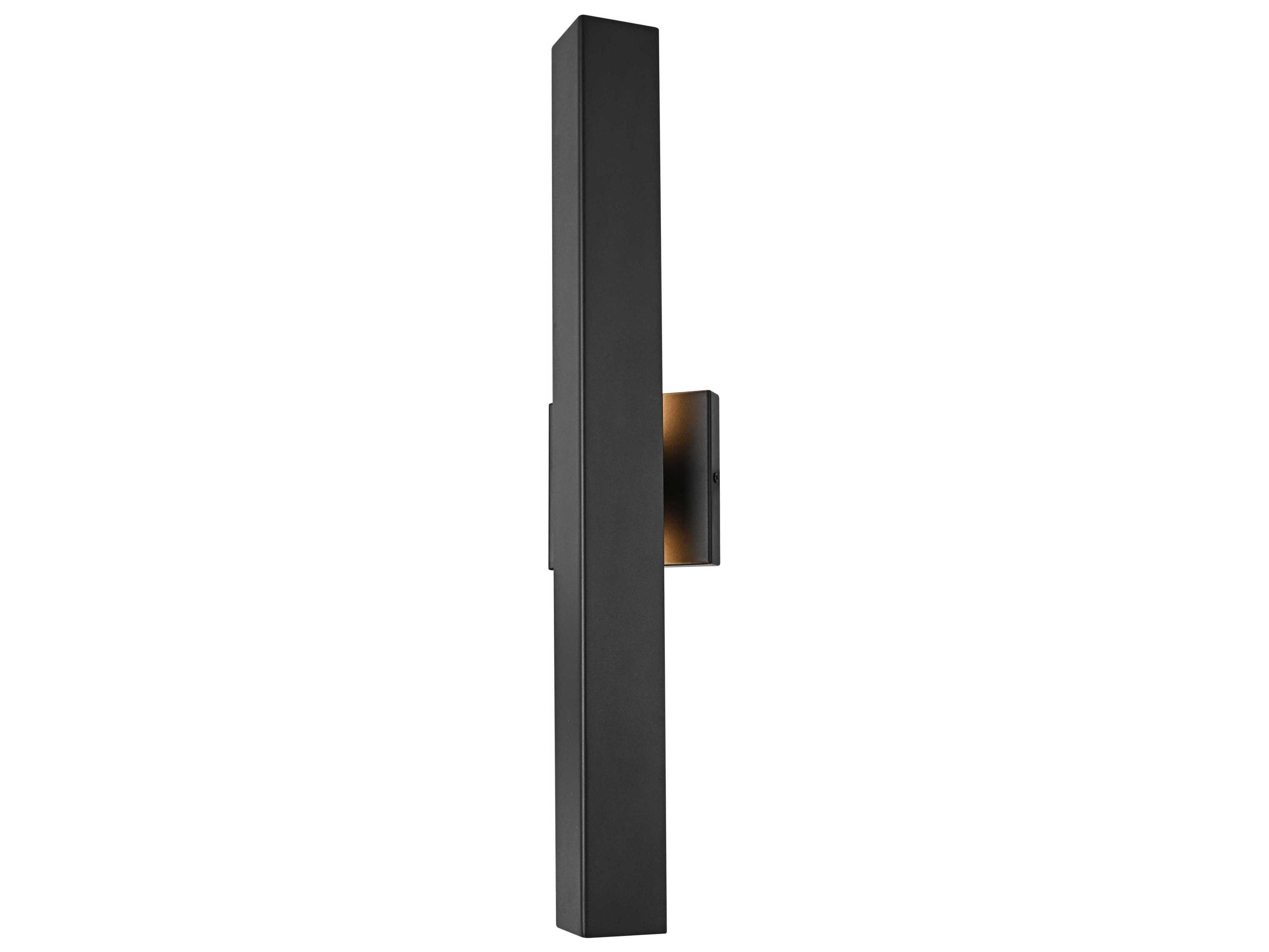 Elegant Lighting Troy 2-Light Outdoor Wall Light