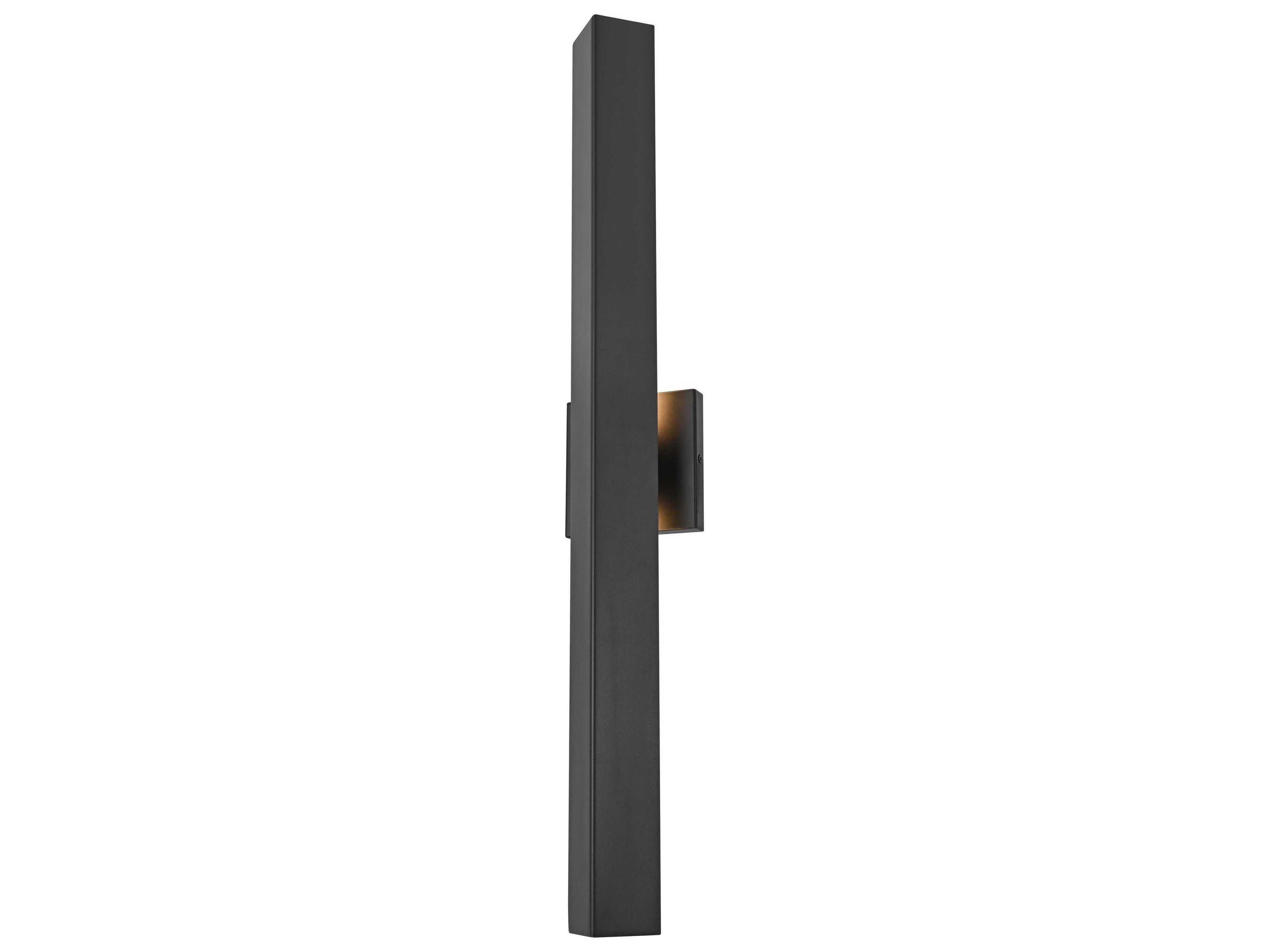 Elegant Lighting Troy 2-Light Outdoor Wall Light
