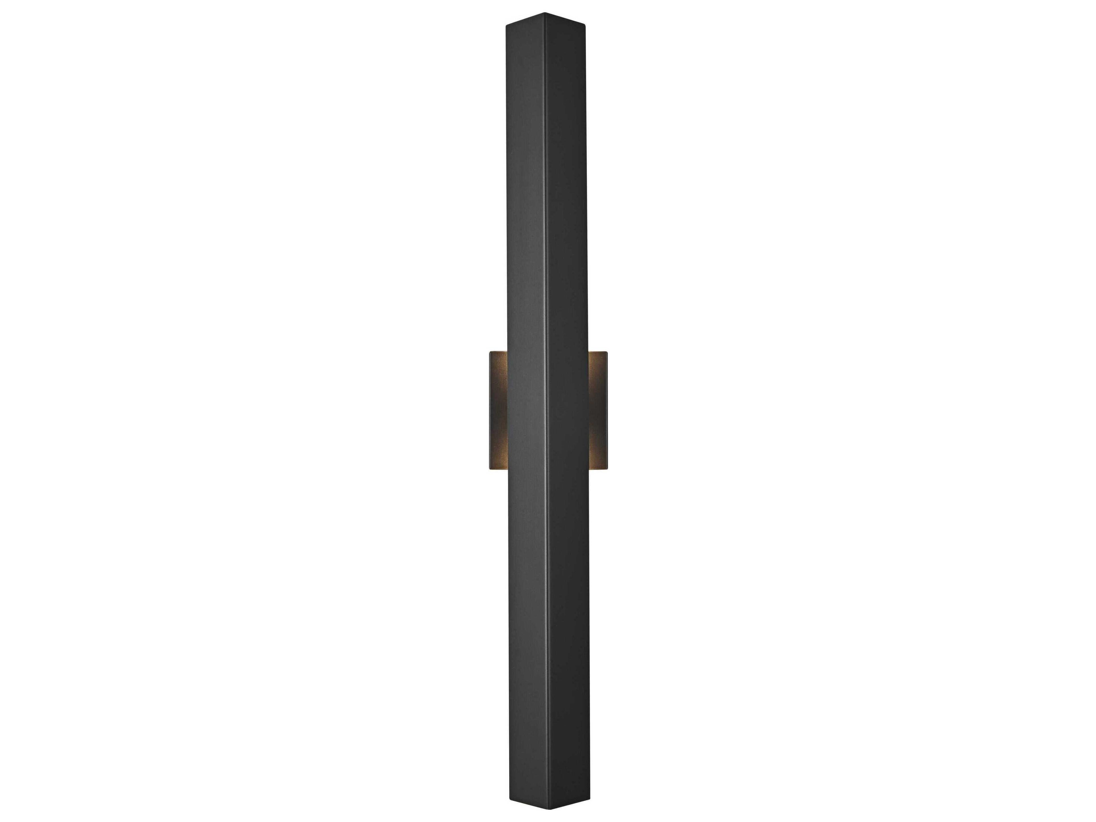 Elegant Lighting Troy 2-Light Outdoor Wall Light
