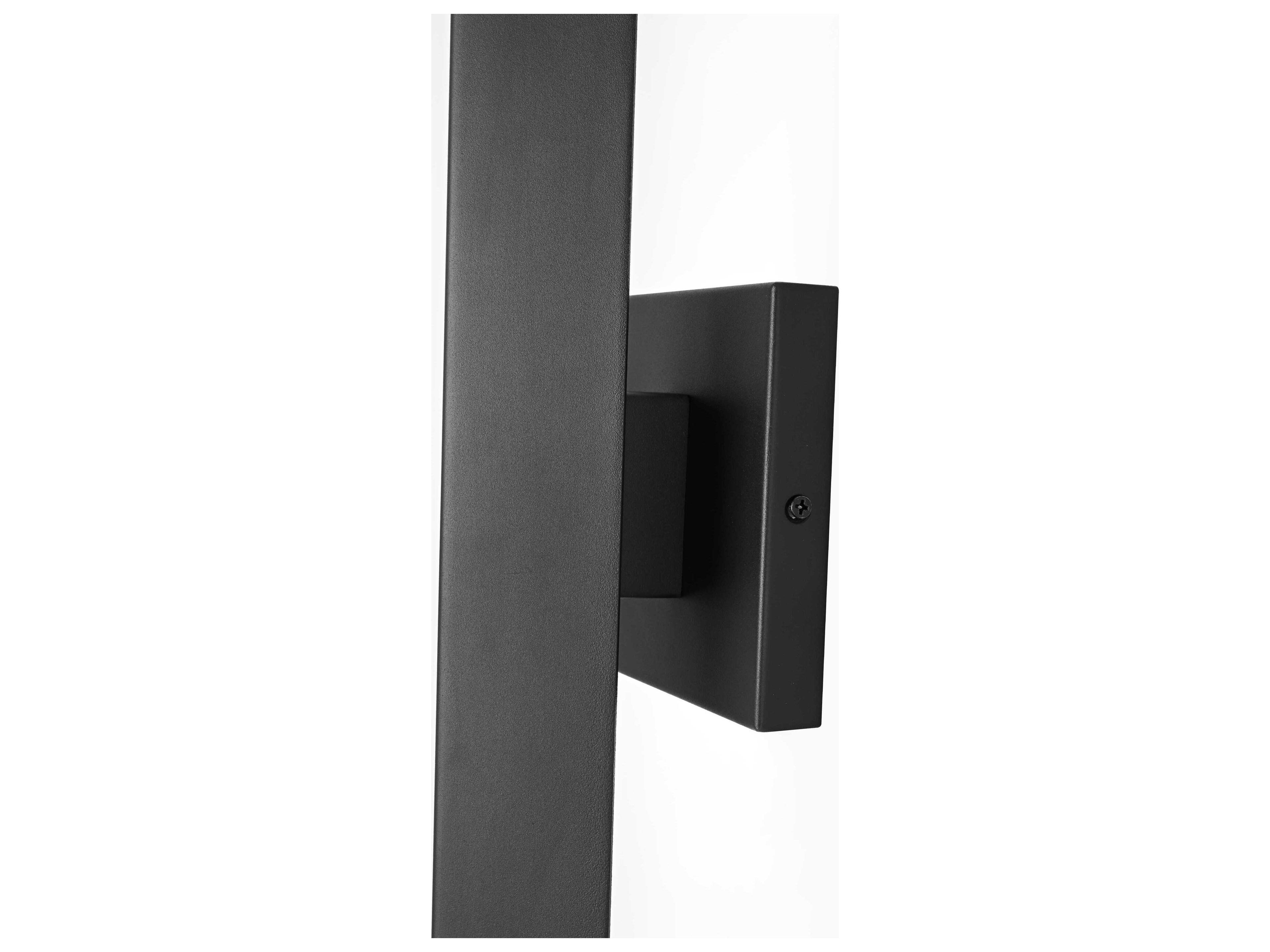 Elegant Lighting Troy 2-Light Outdoor Wall Light