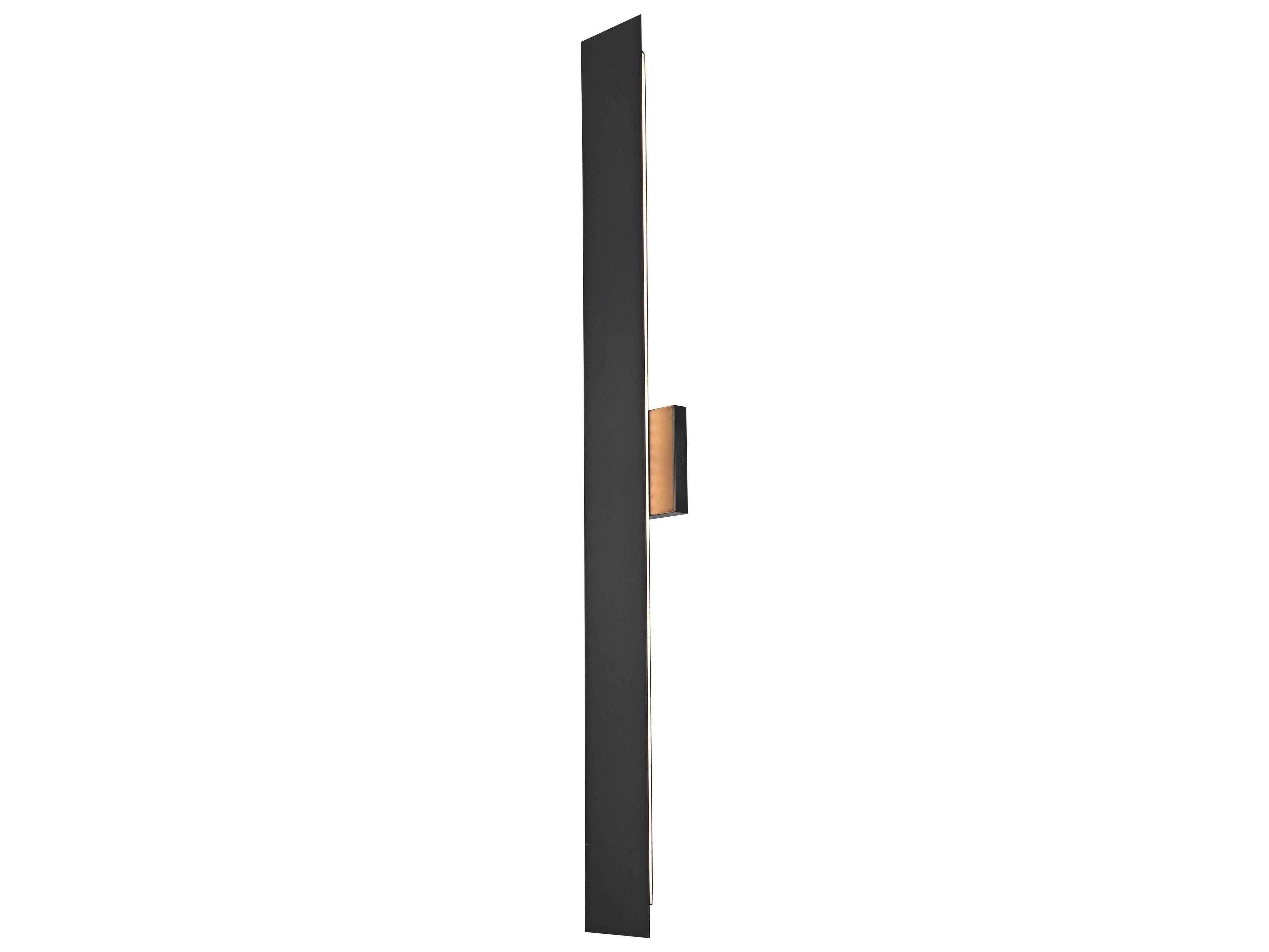 Elegant Lighting Waylen 2-Light Outdoor Wall Light
