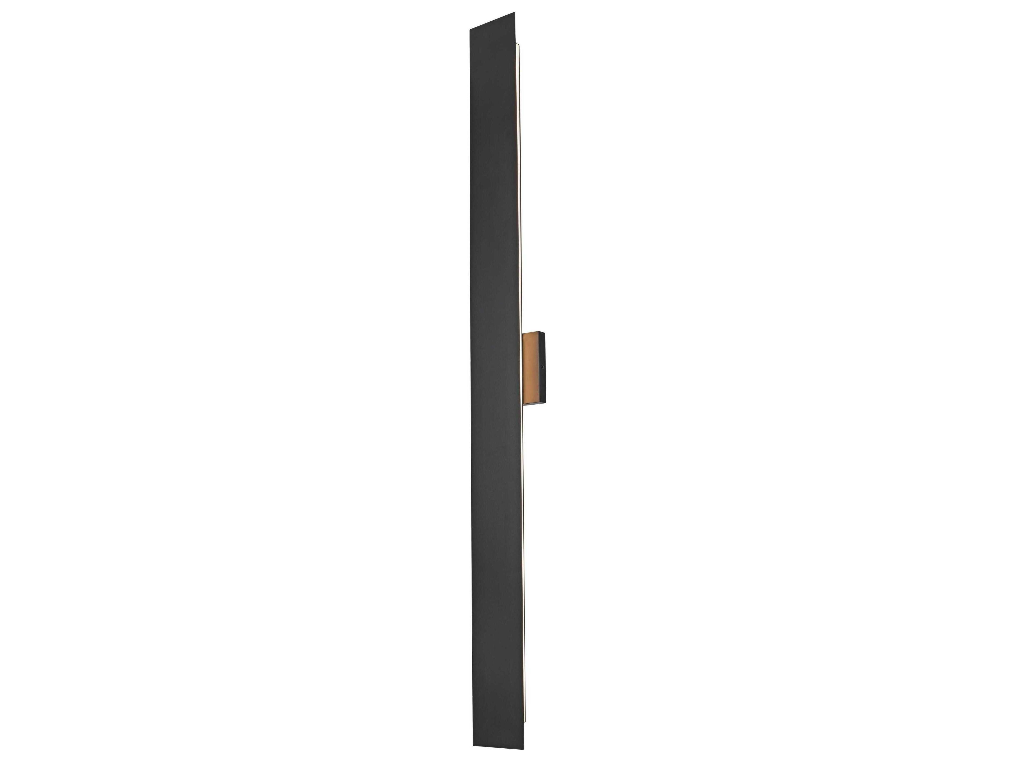 Elegant Lighting Waylen 2-Light Outdoor Wall Light