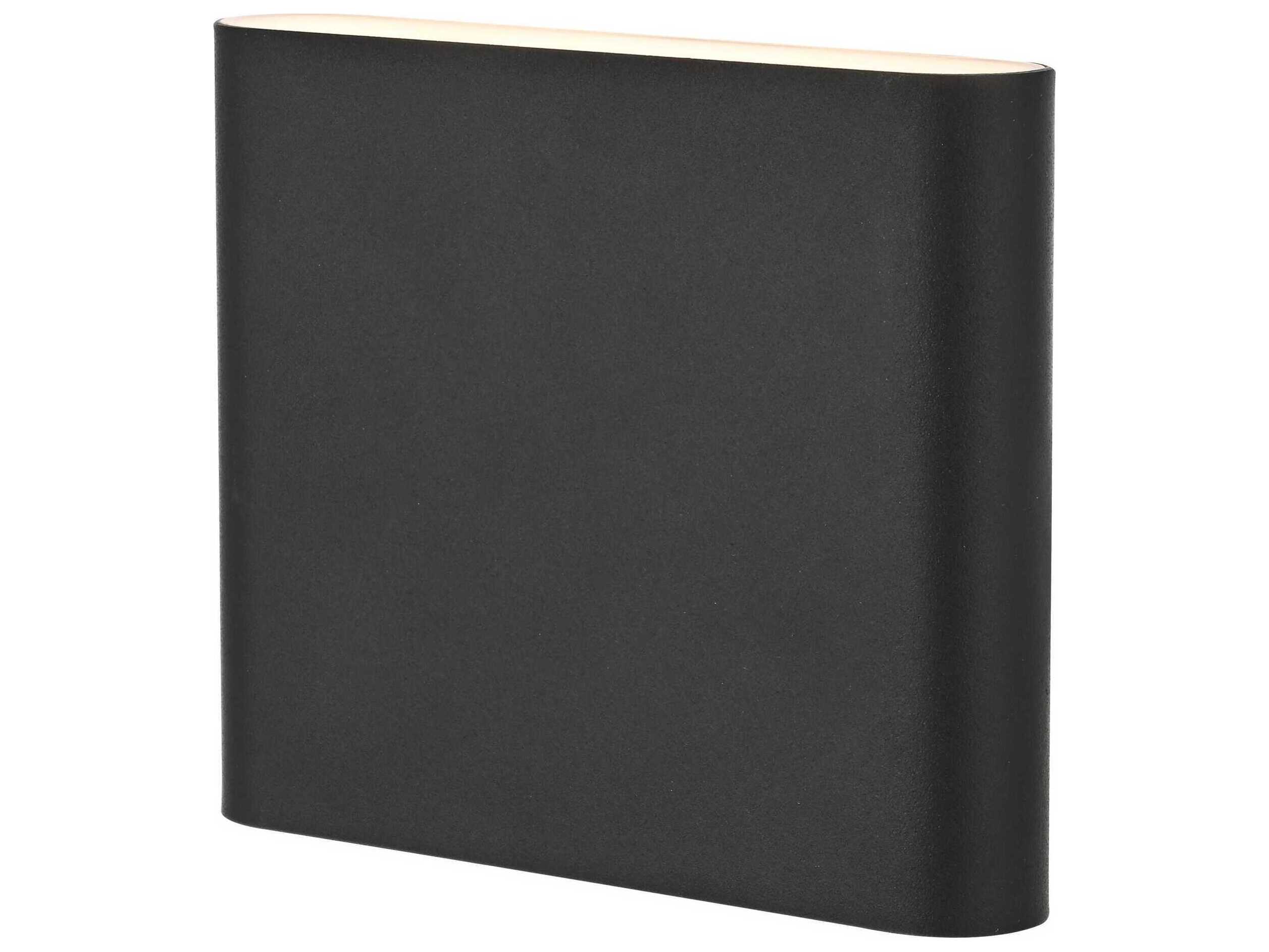 Elegant Lighting Clyde 2-Light Outdoor Wall Light