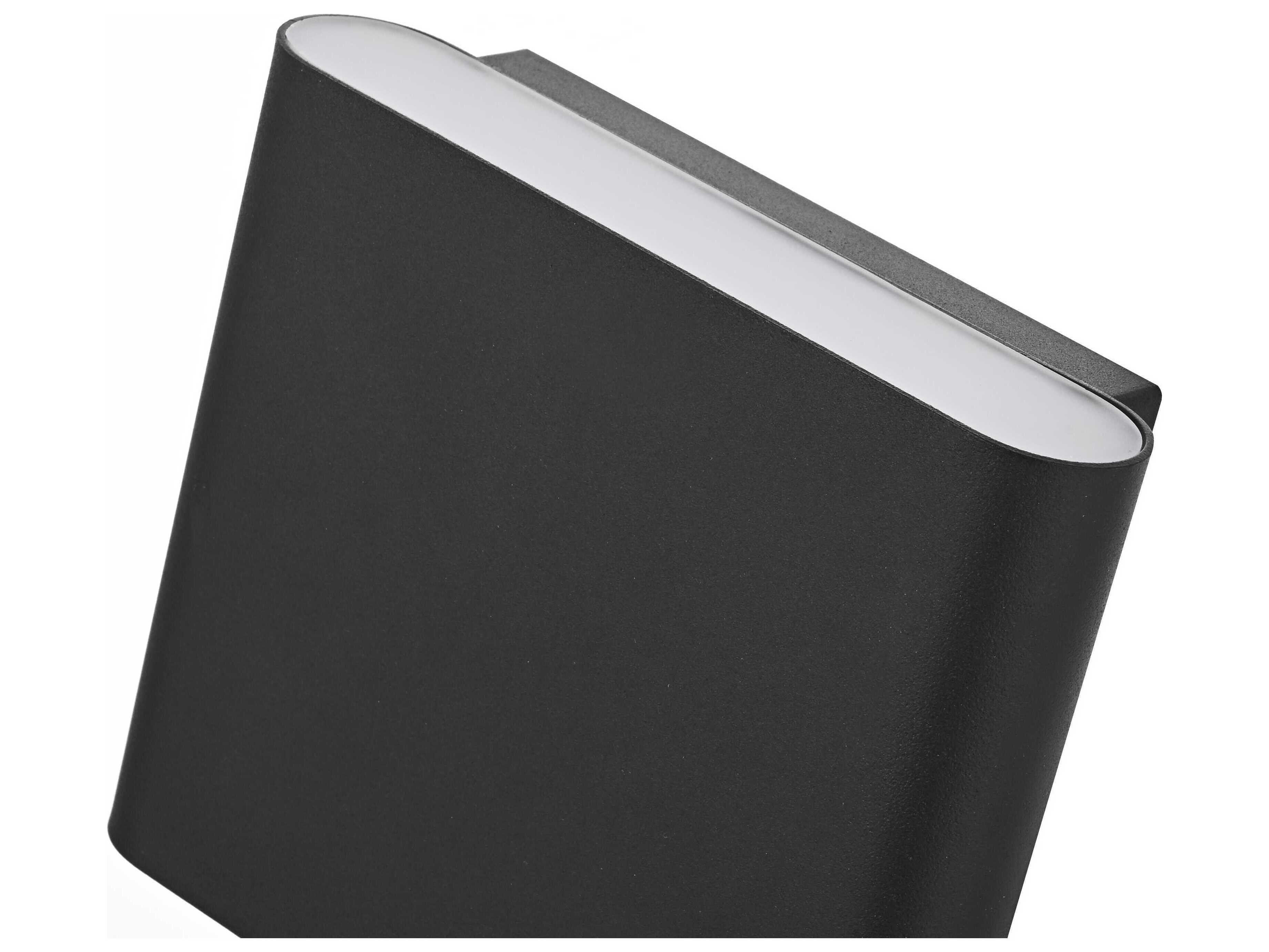 Elegant Lighting Clyde 2-Light Outdoor Wall Light