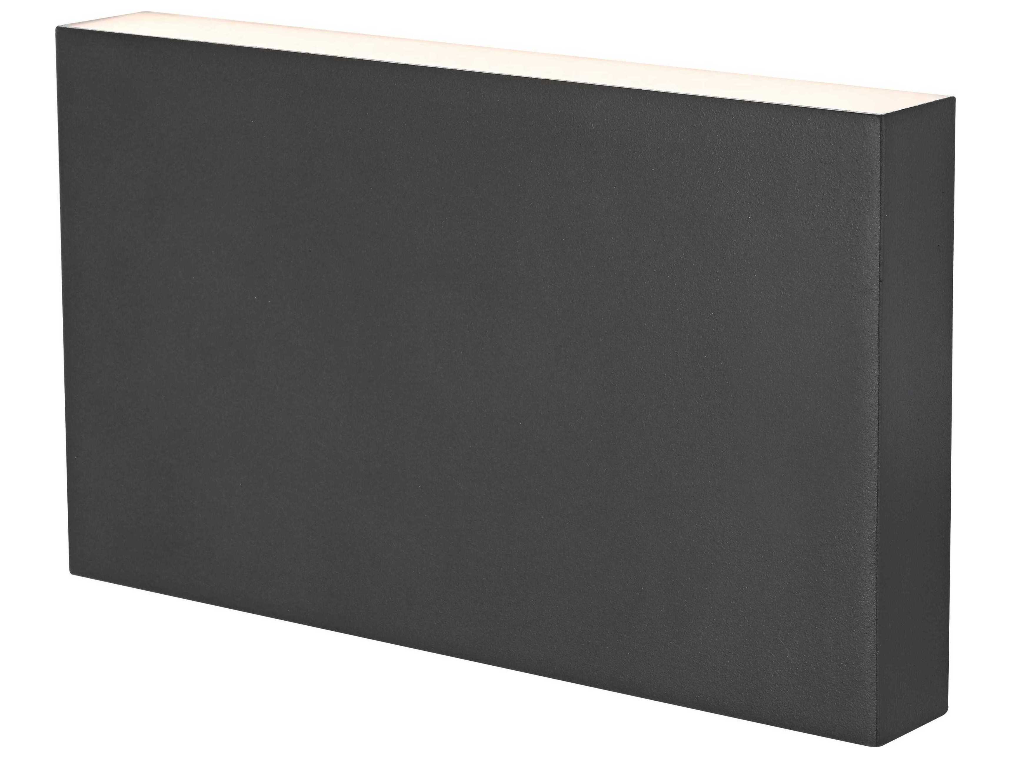 Elegant Lighting Colter 2-Light Outdoor Wall Light