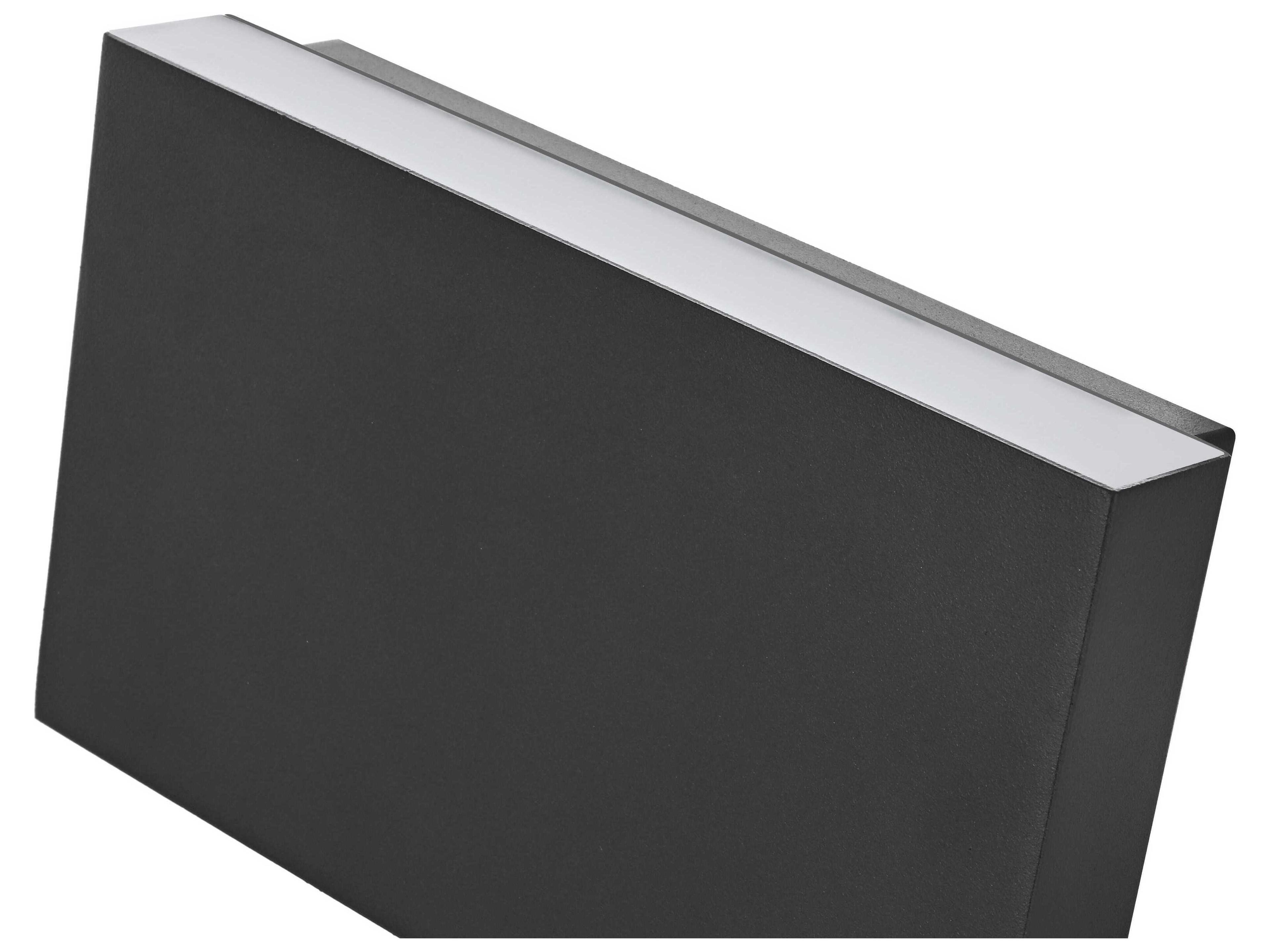 Elegant Lighting Colter 2-Light Outdoor Wall Light