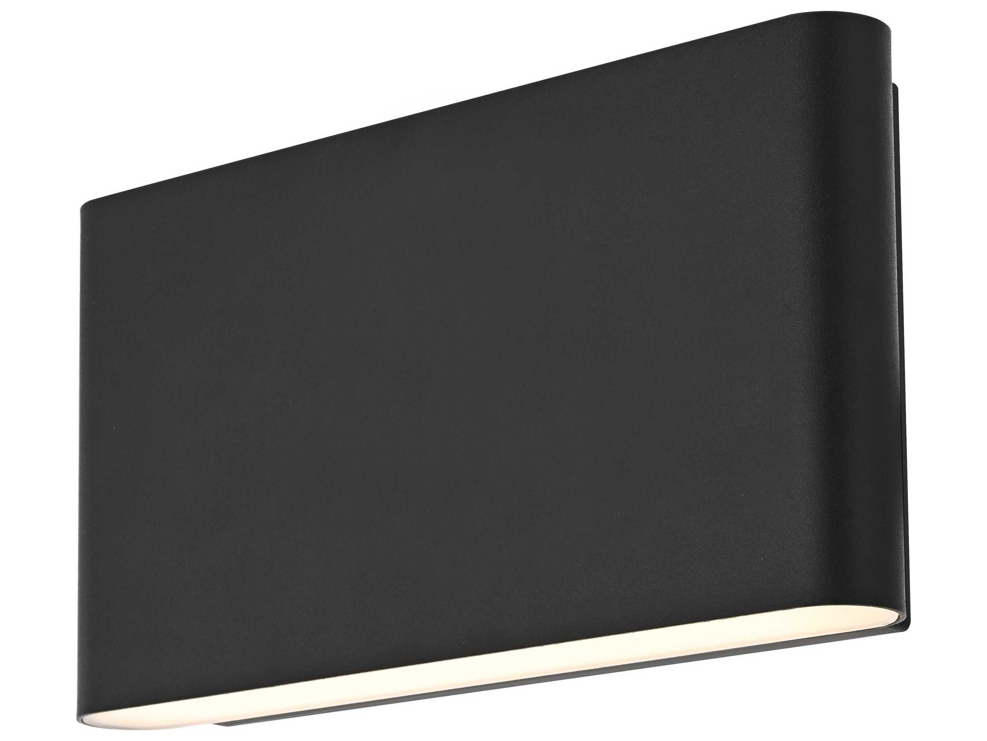 Elegant Lighting Corbin 2-Light Outdoor Wall Light