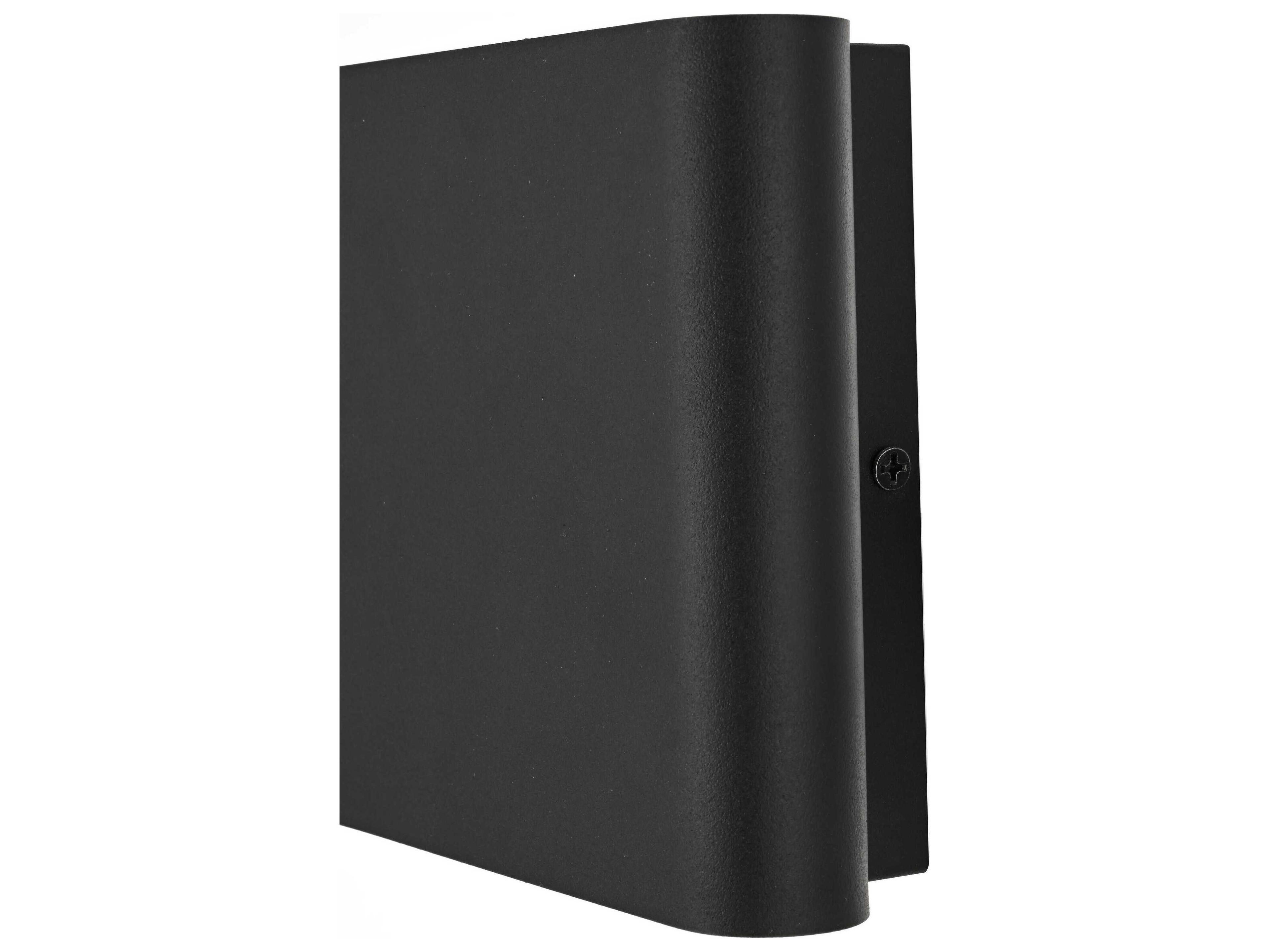 Elegant Lighting Corbin 2-Light Outdoor Wall Light